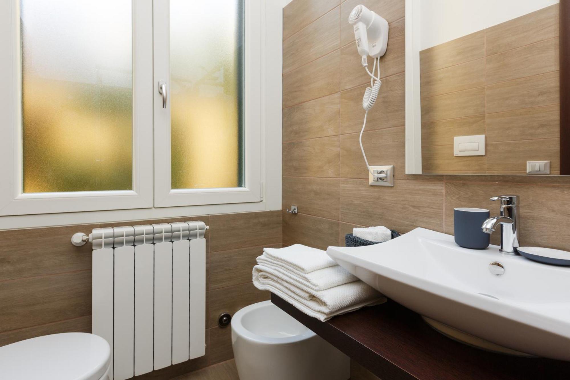 Deluxe Double or Twin Room Balcony