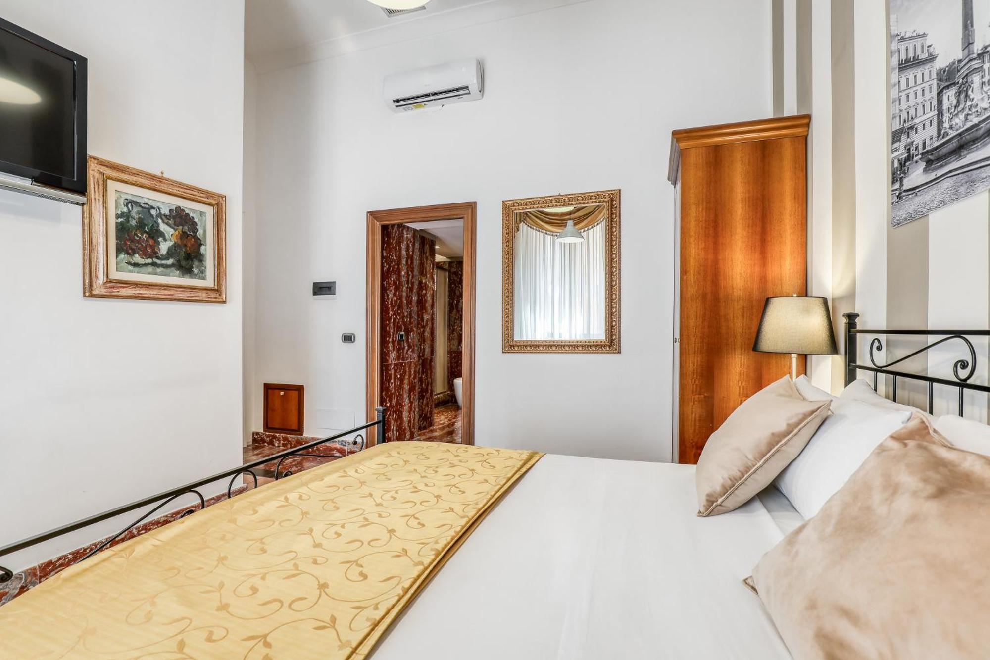 Standard Suite