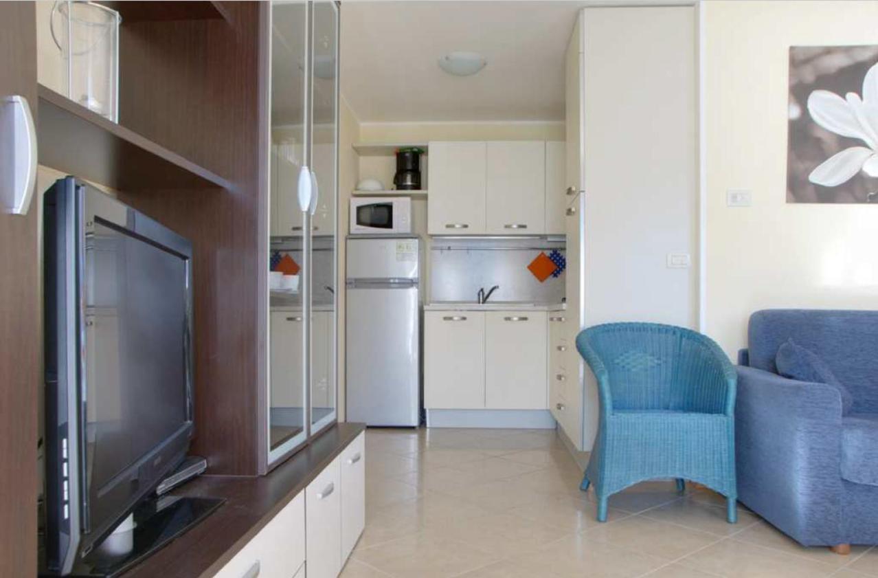 Apartment Lake View Annex