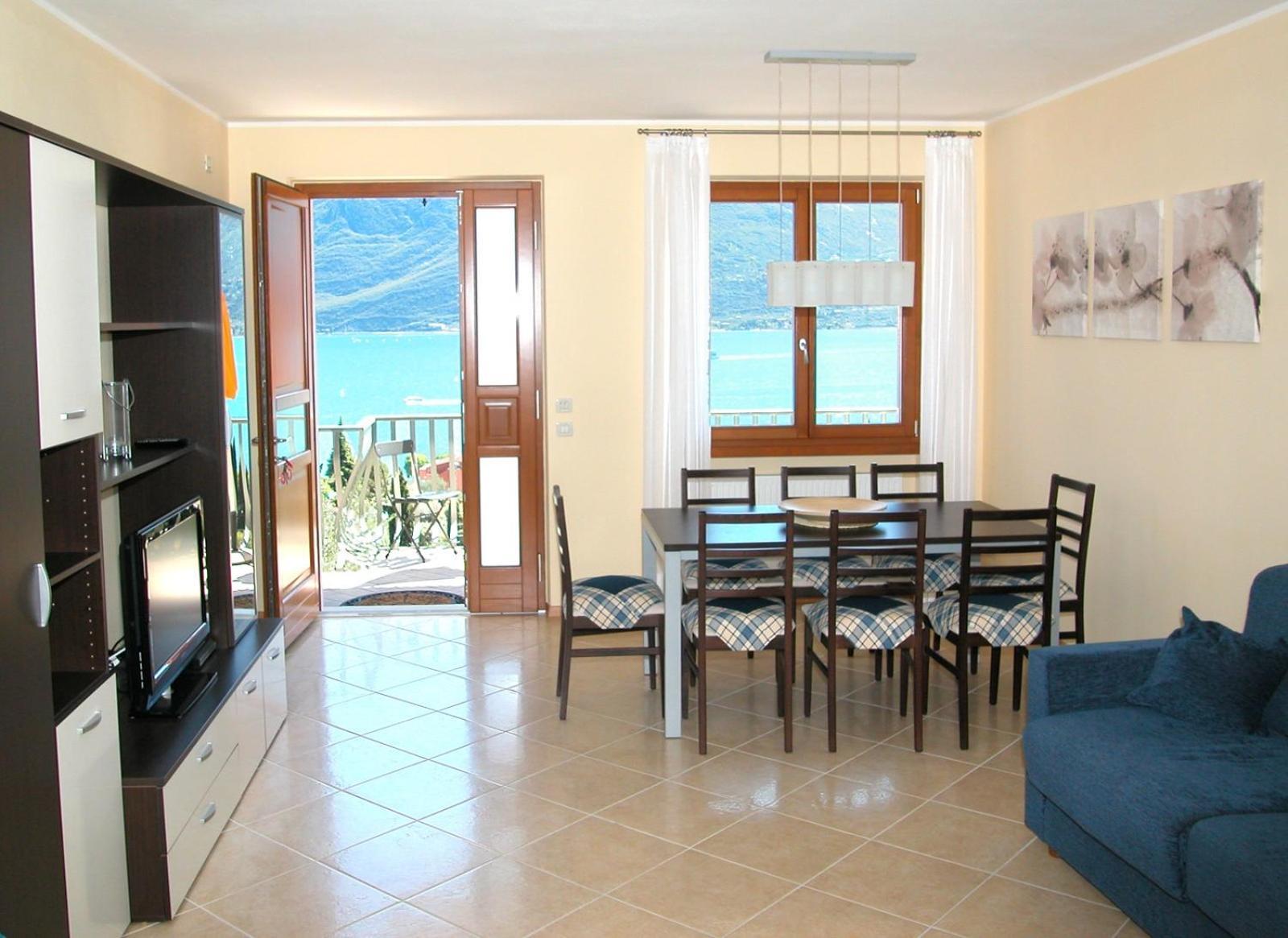 Apartment Lake View Annex