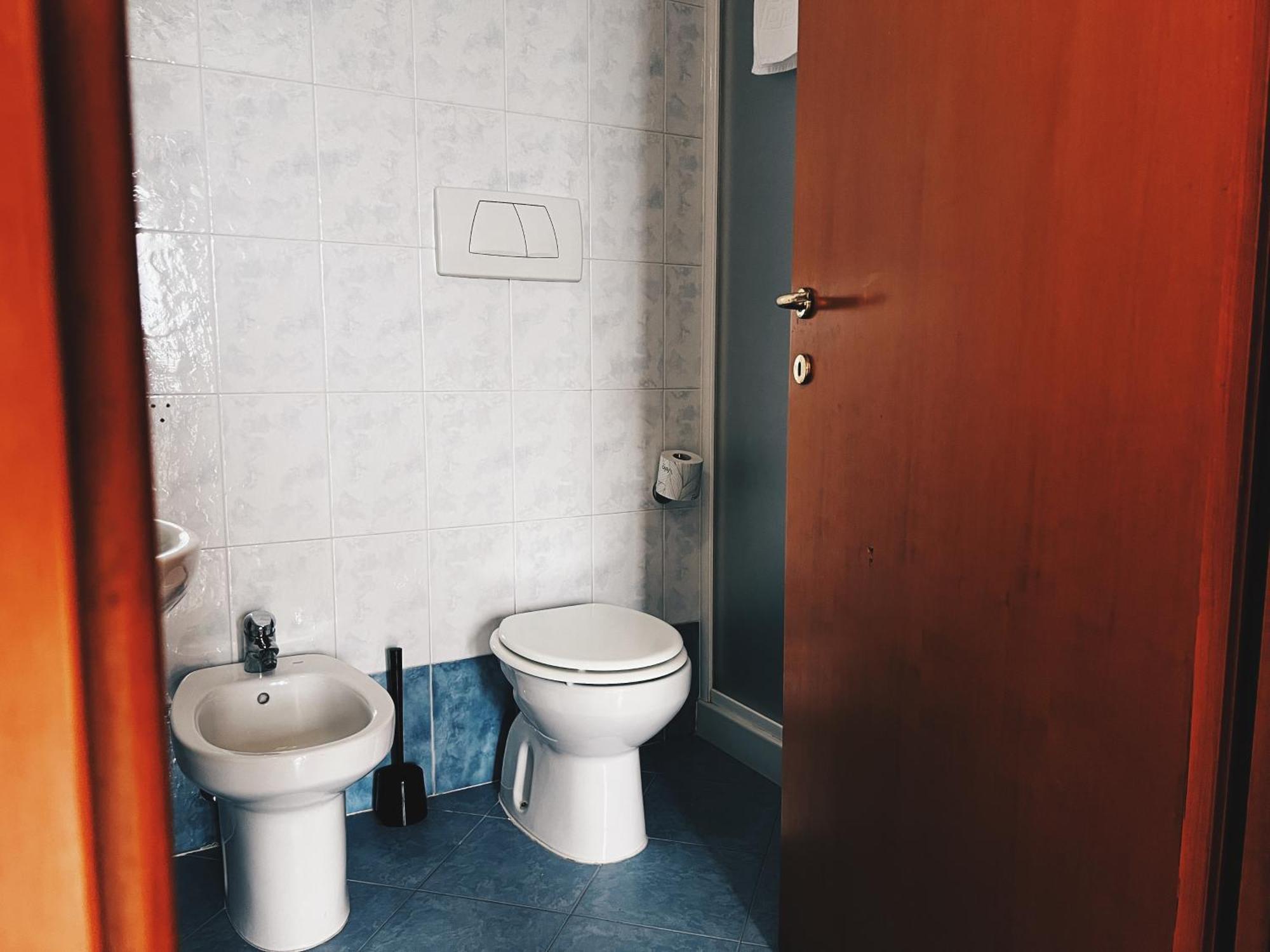 Apartament z widokiem na morze