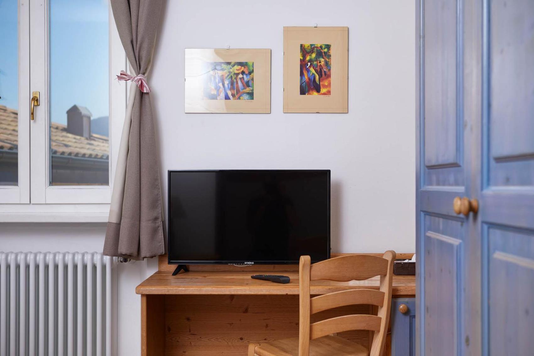 Double or Twin Room