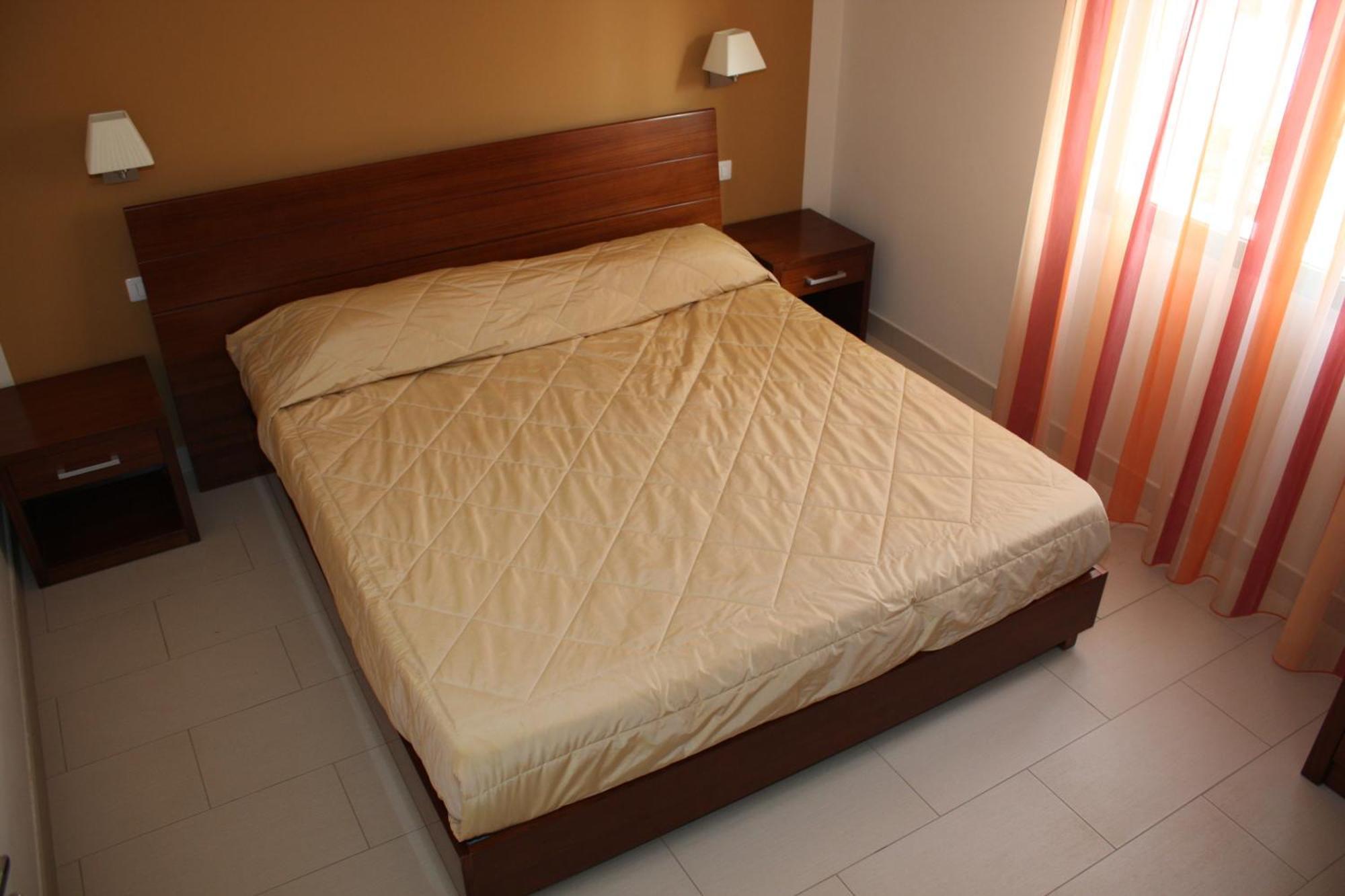 Casa a Schiera con 2 Camere da Letto