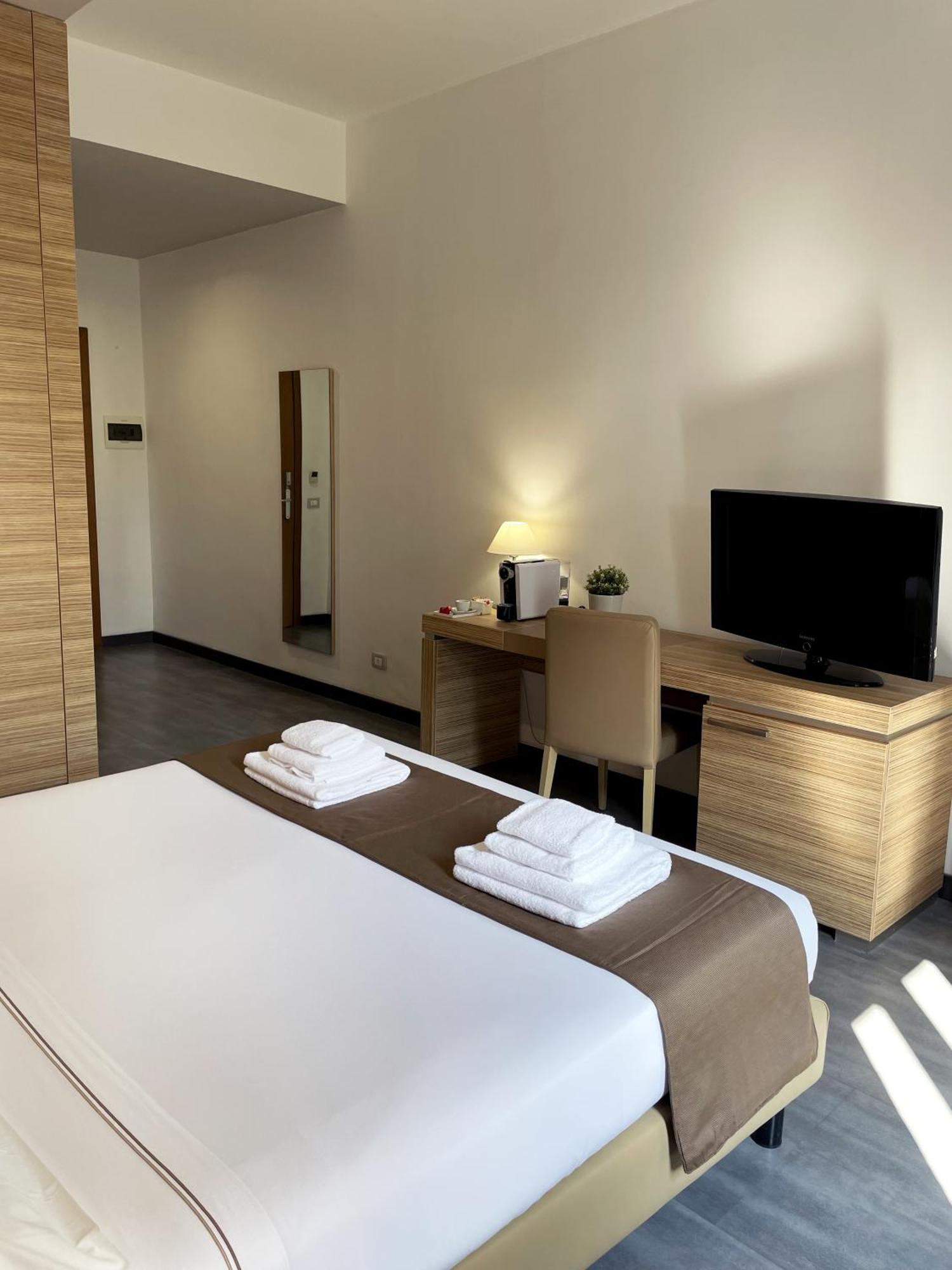 Quarto Duplo Superior