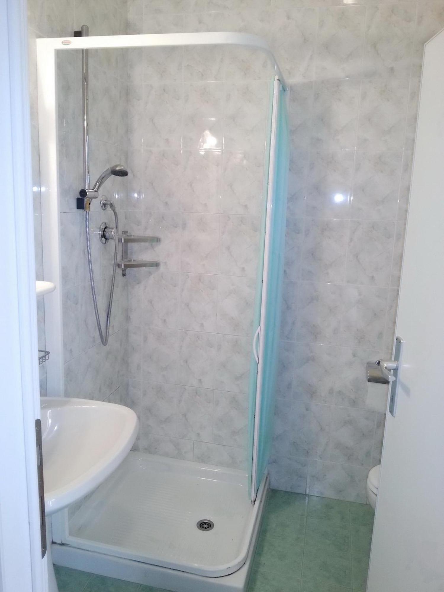 Economy Double or Twin Room