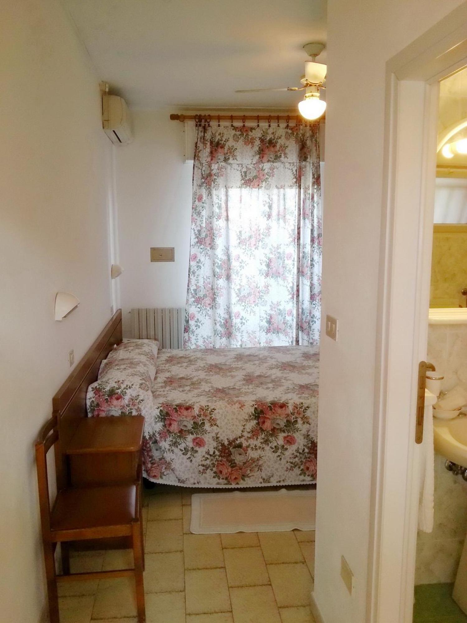 Economy Double or Twin Room