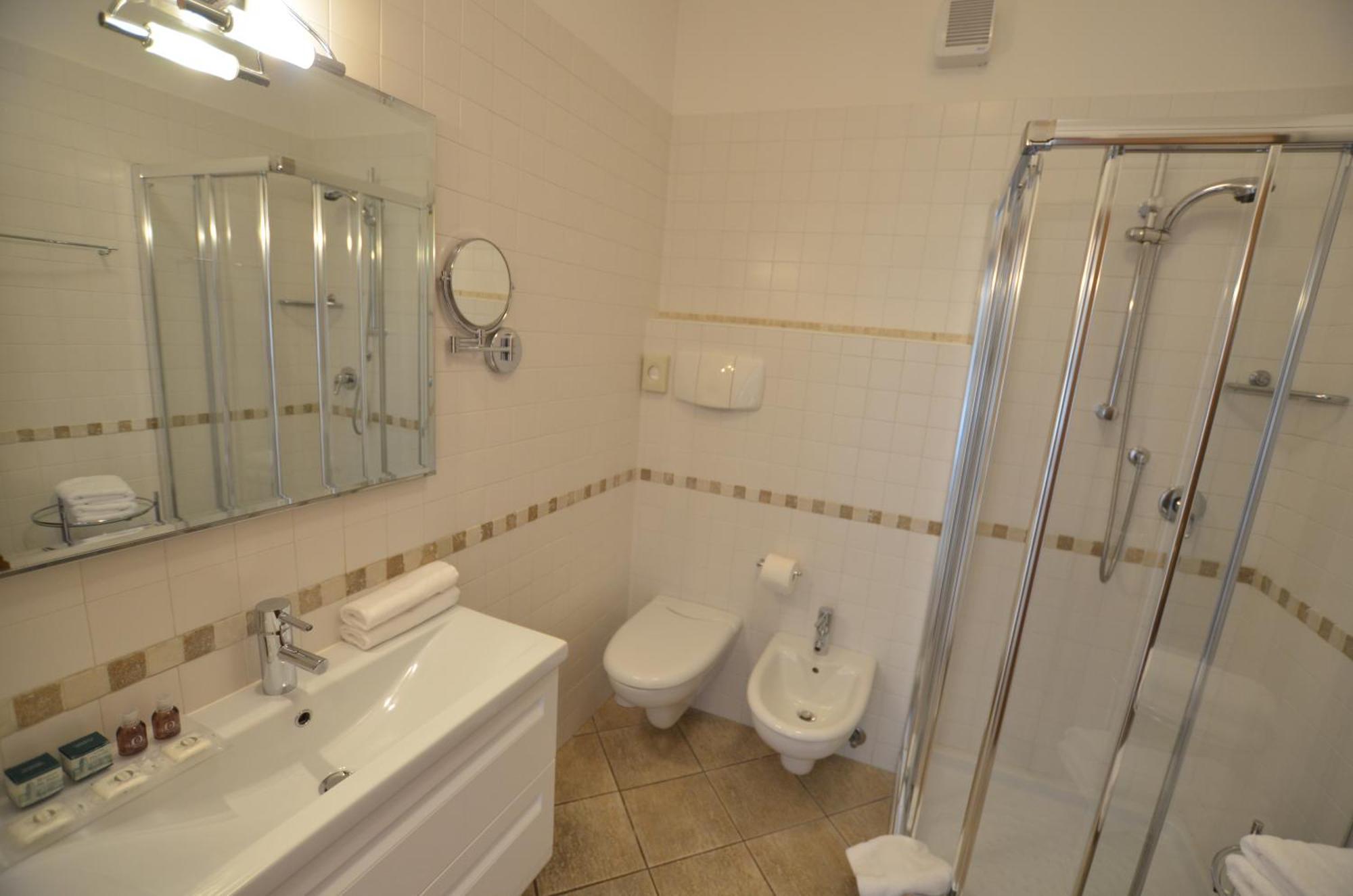 Apartament z 1 sypialnią bez balkonu