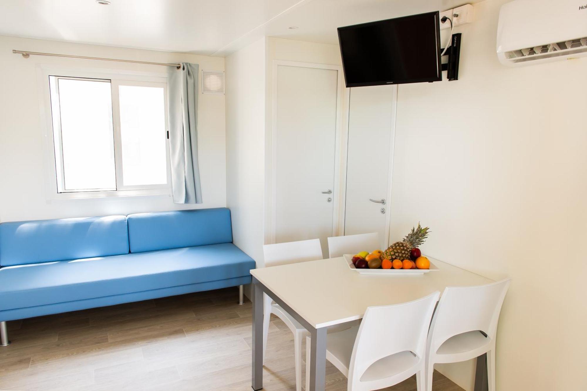 Casa Mobile Standard