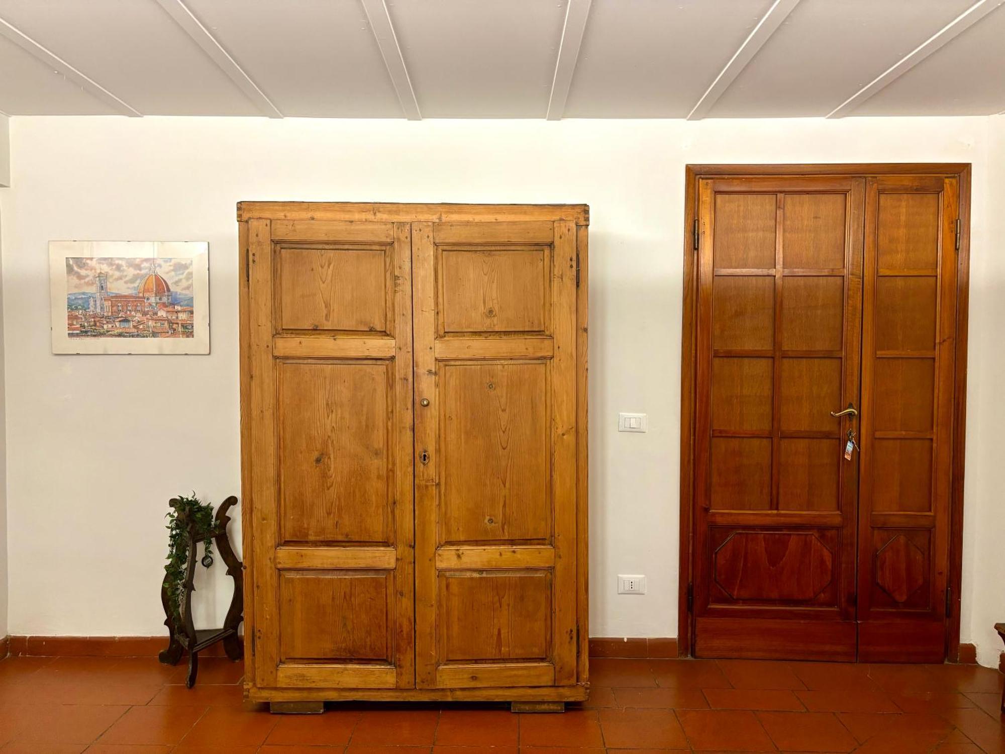 Apartament dwuosobowy typu Standard Suite