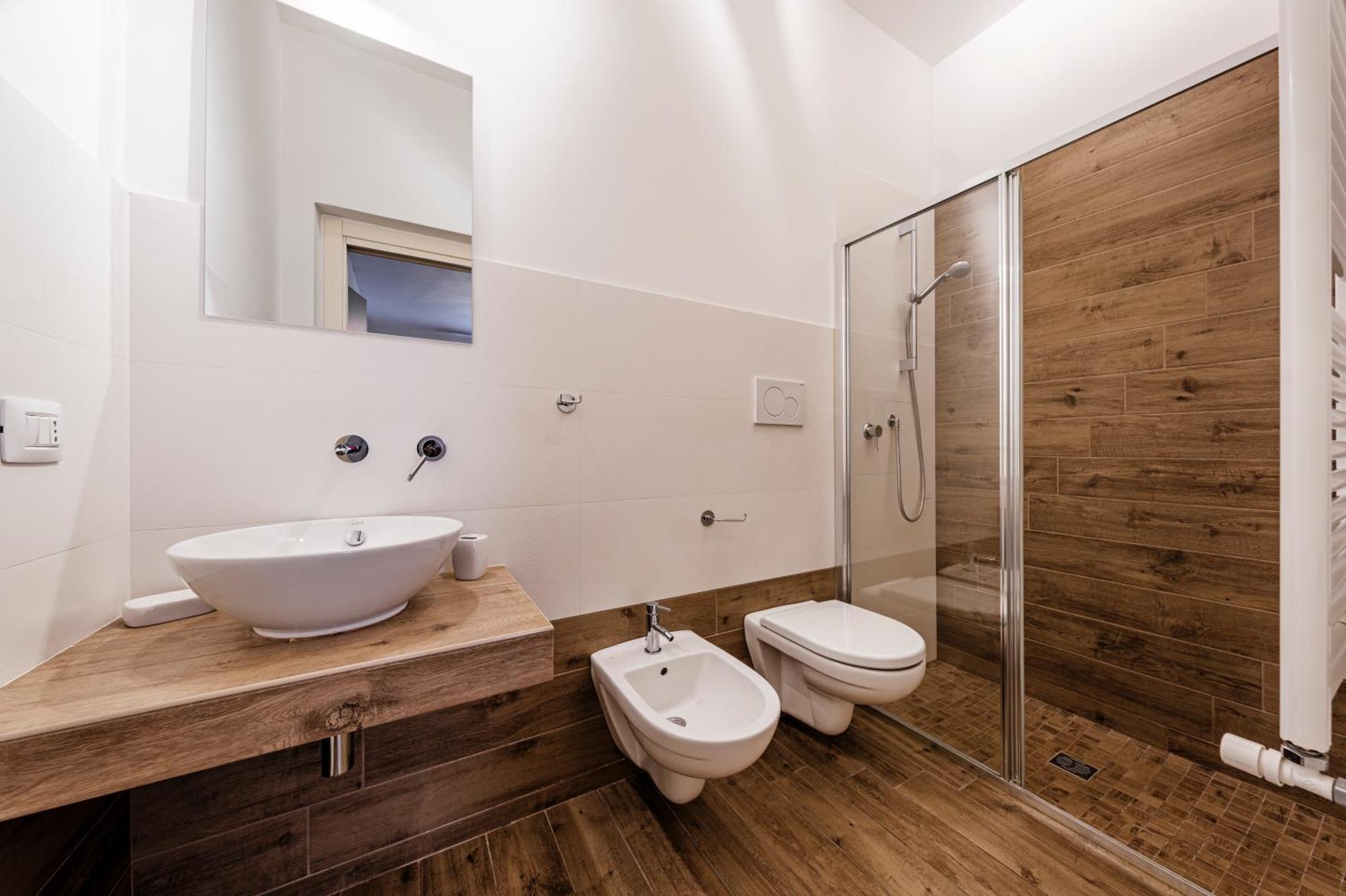 Double Room with Extra Bed