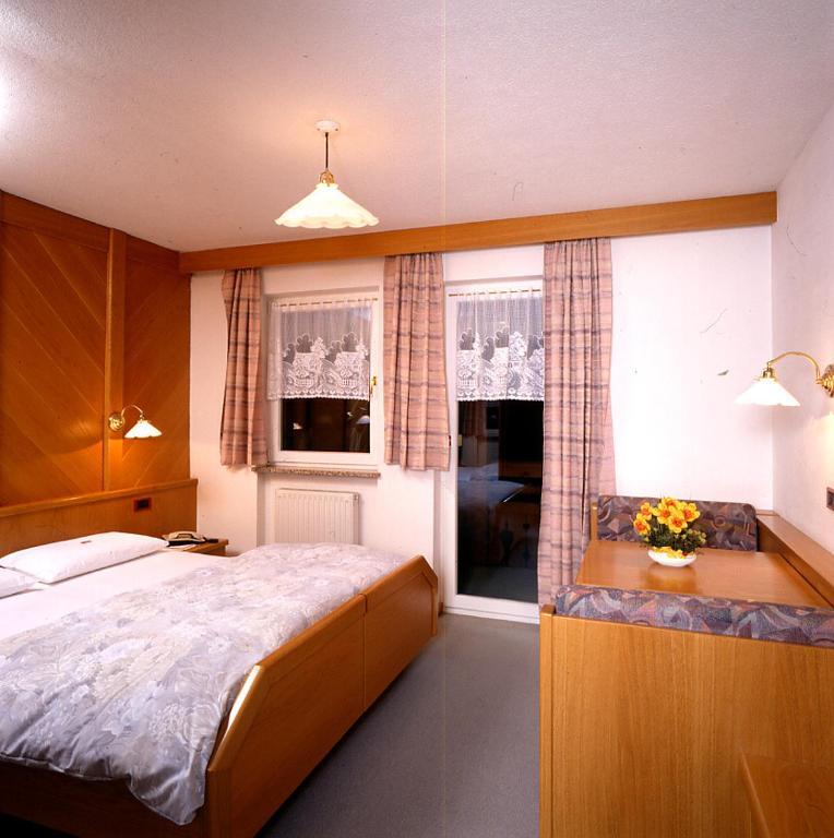 Apartamento Superior de 1 dormitorio