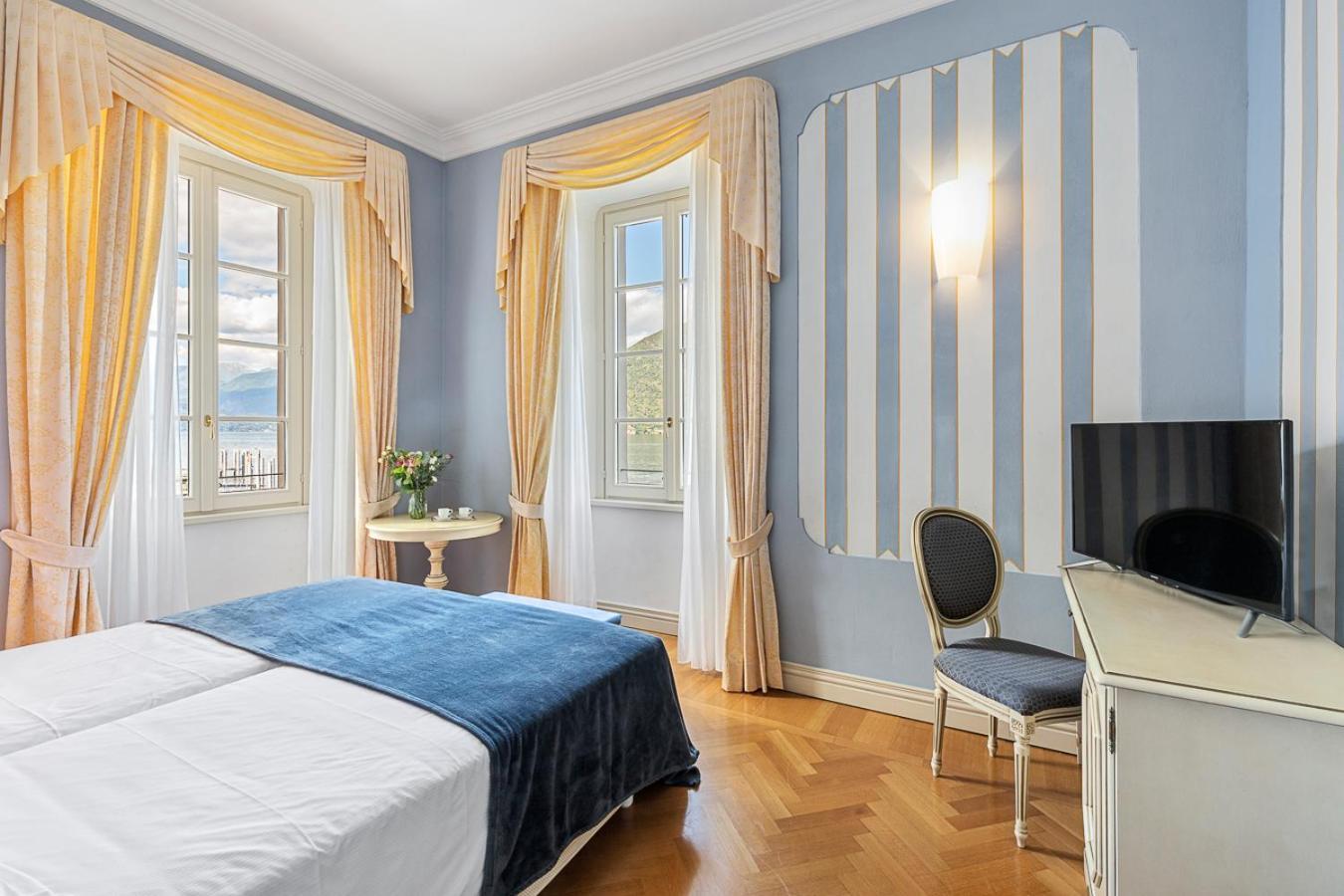 Suite Lake View