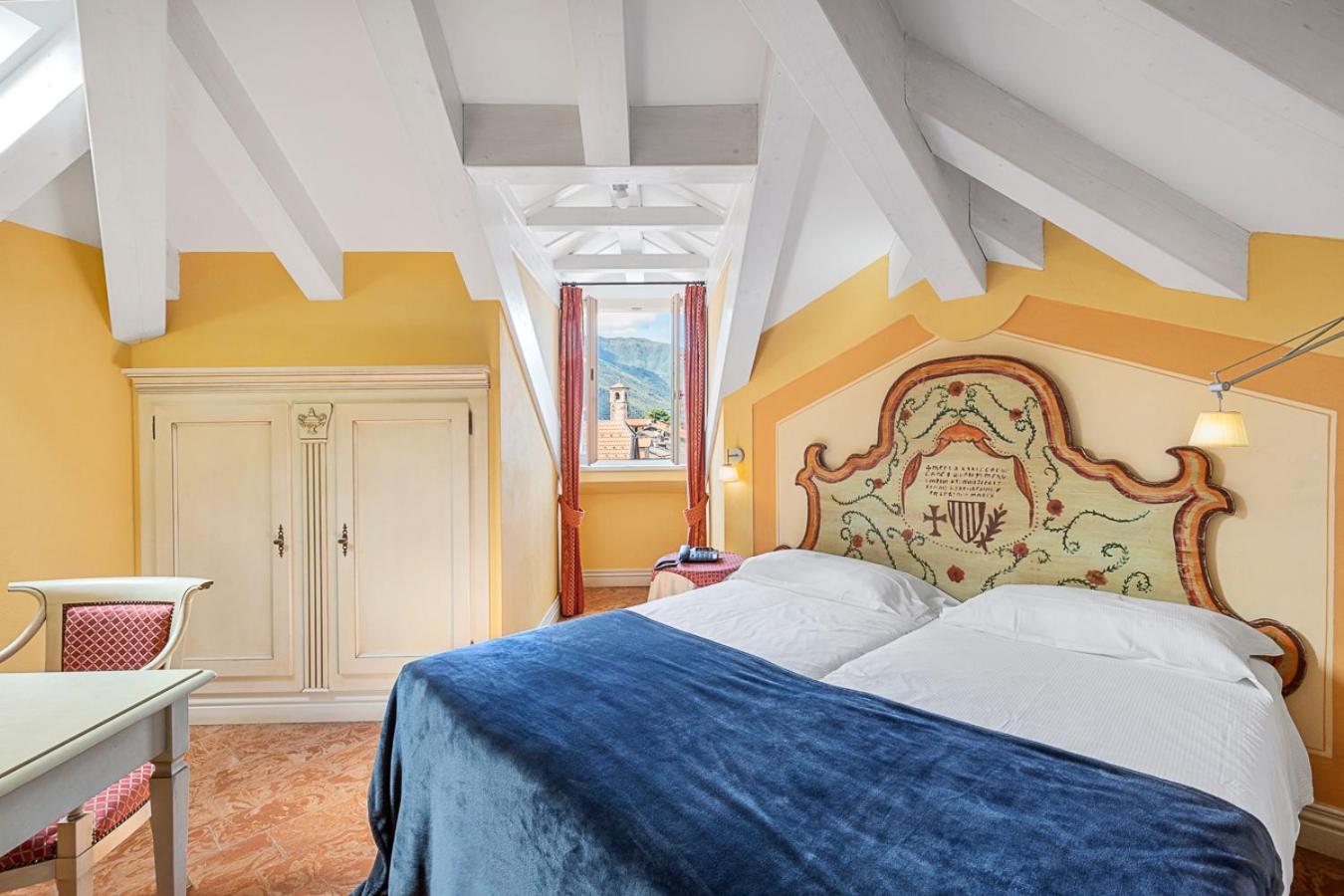 Superior Twin Room Lake View