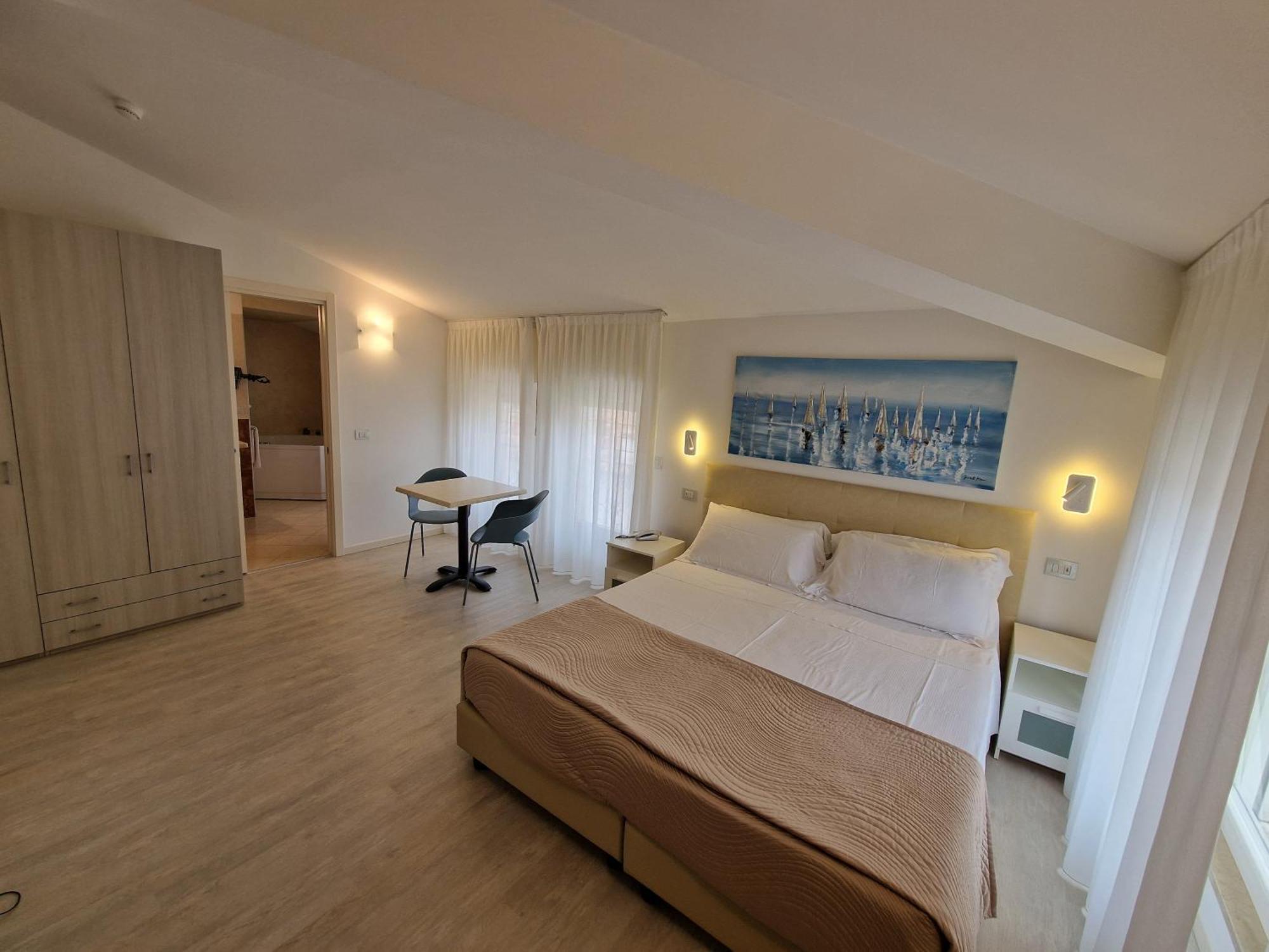 Superior Double or Twin Room