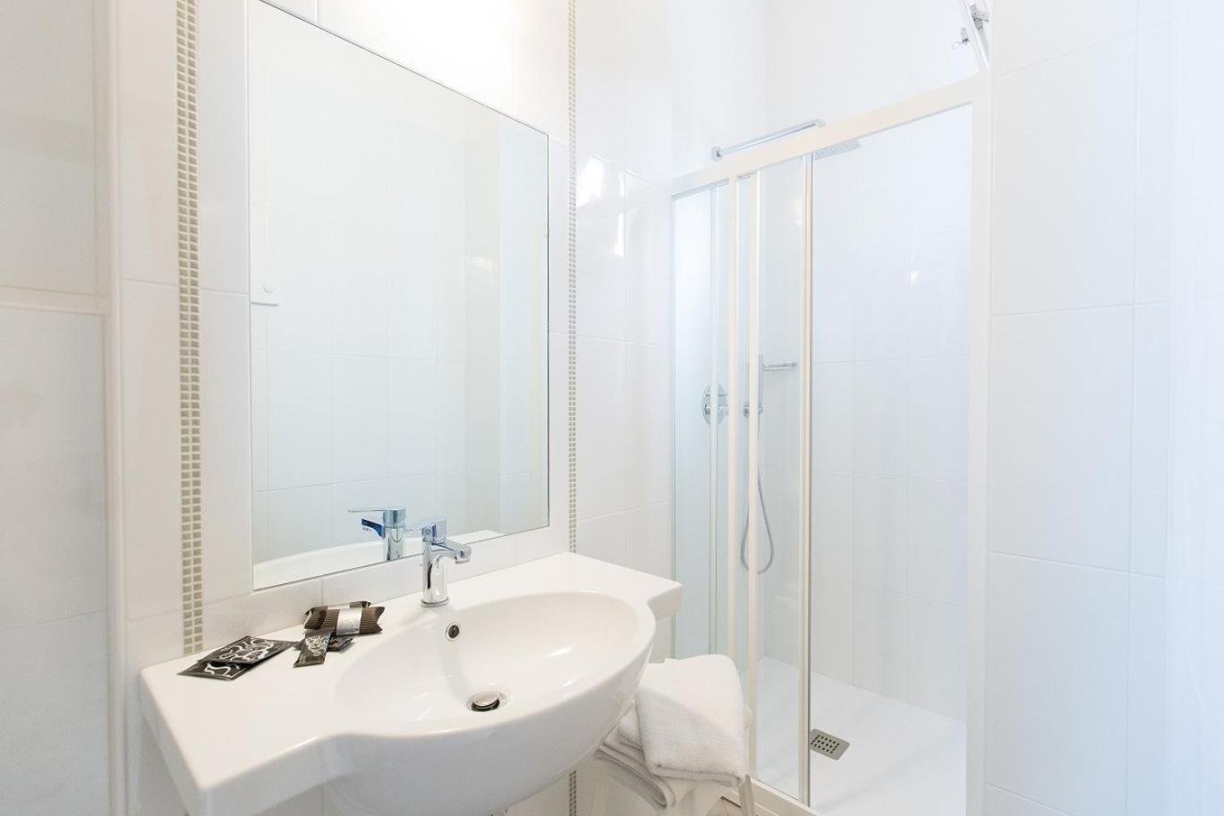 Chambre Double