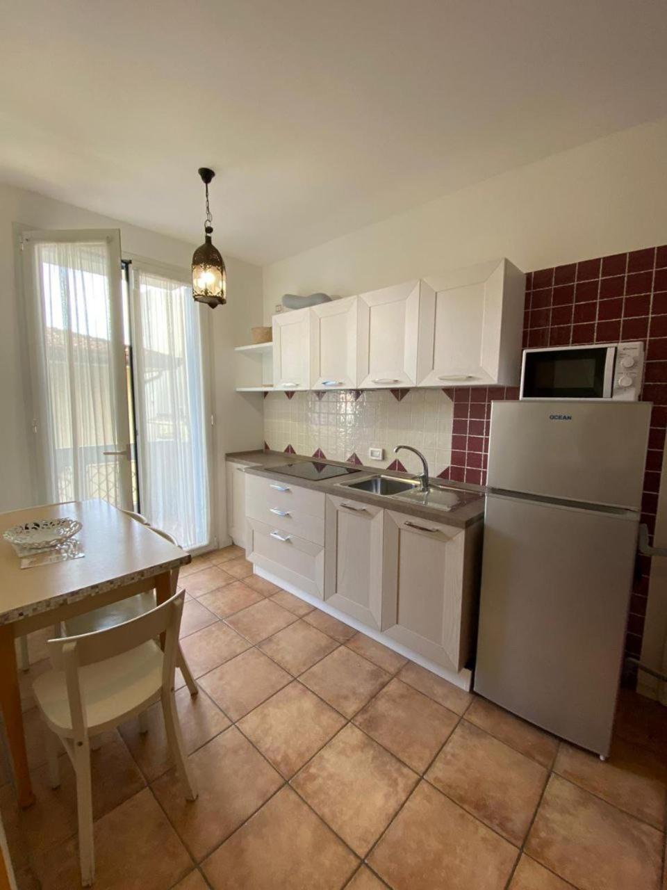 1 hálószobás apartman (2–4 felnőtt részére)