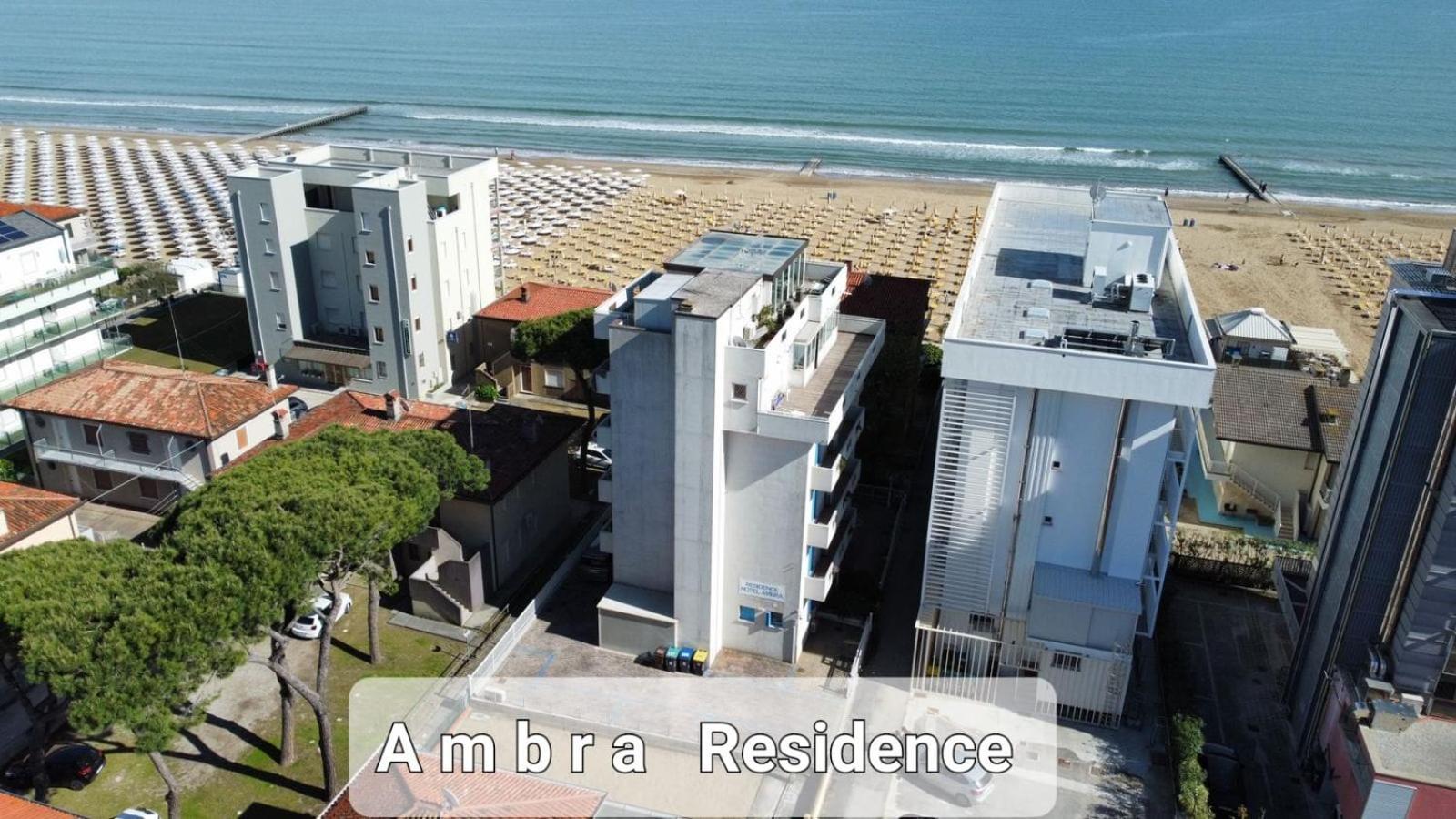 Lakosztály - tengerre néző penthouse