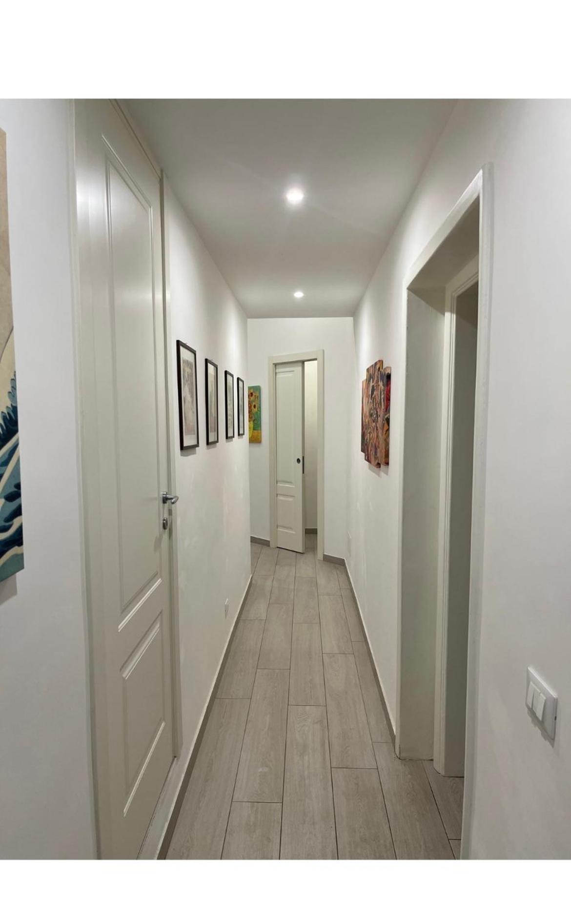 Apartament typu Classic