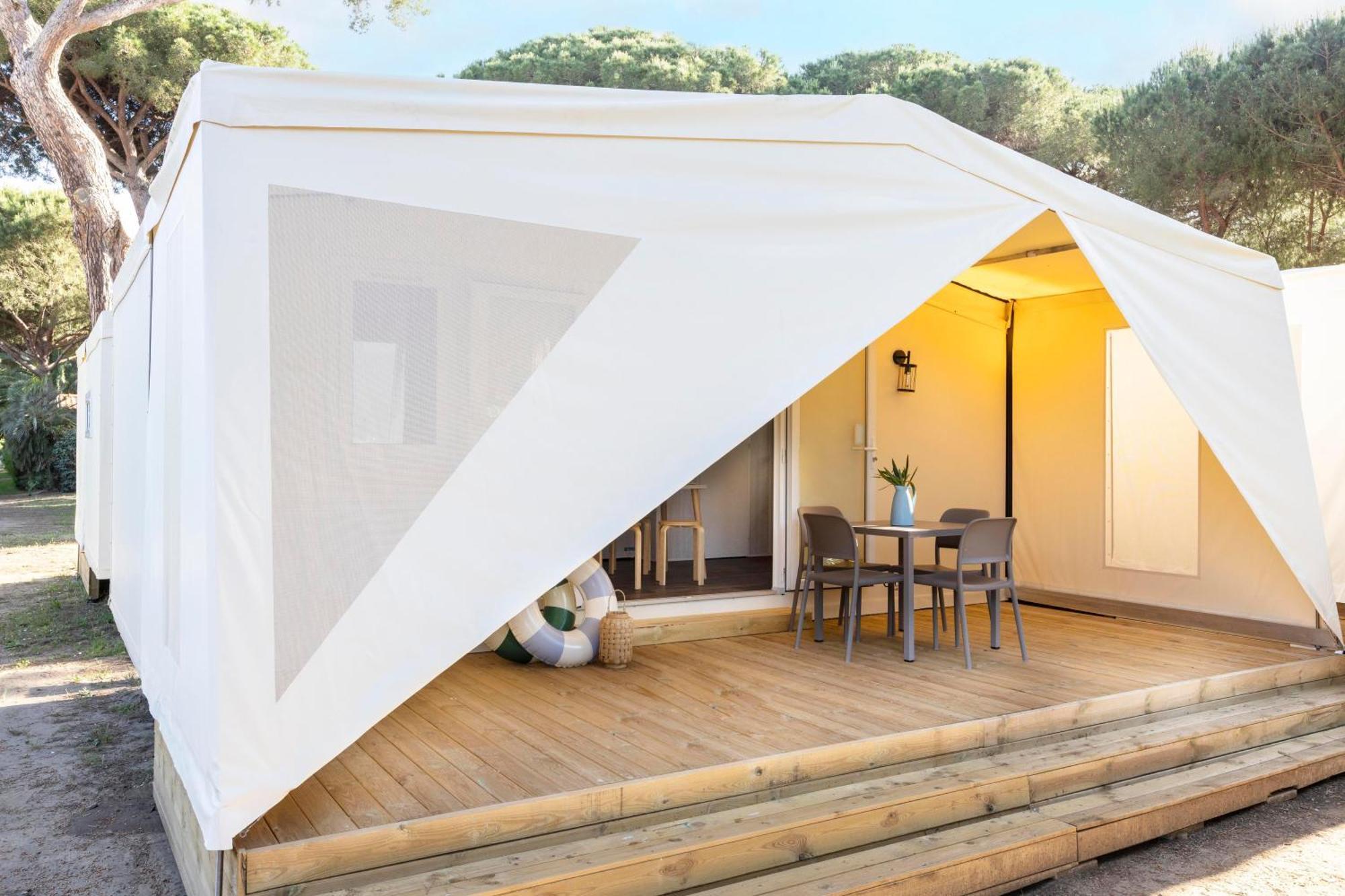 Tenda Plus