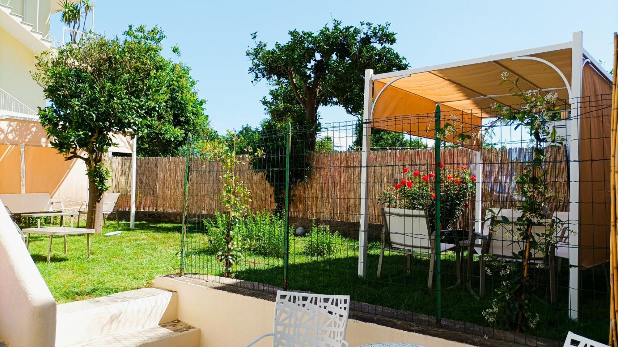 Appartement - Rez-de-Chaussée