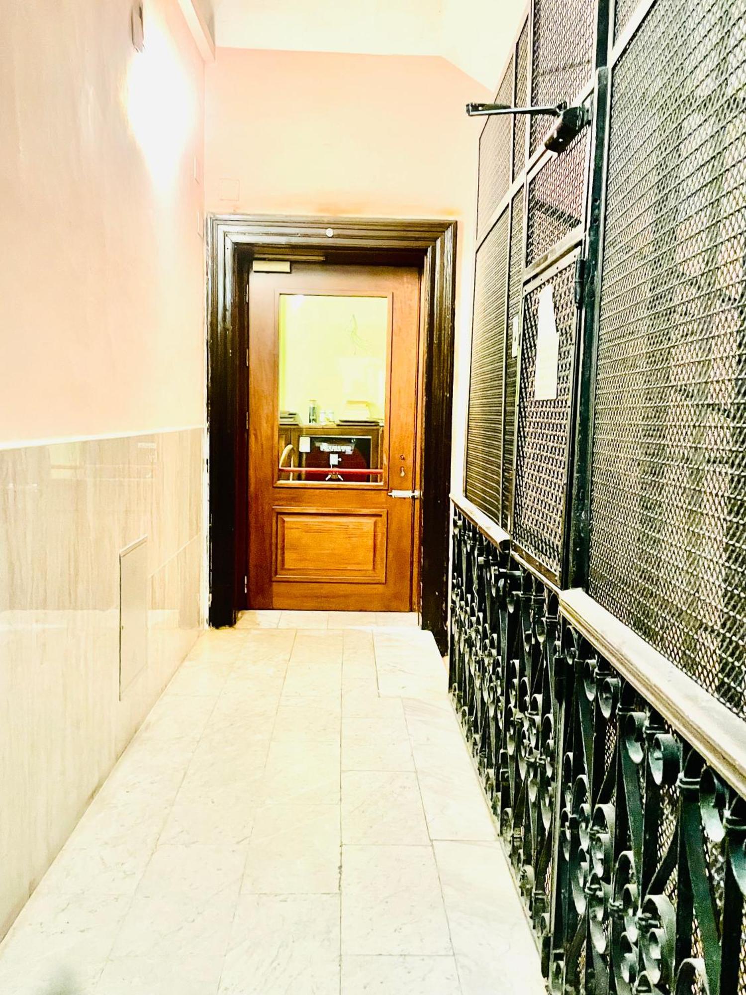 Quarto Quádruplo Comfort