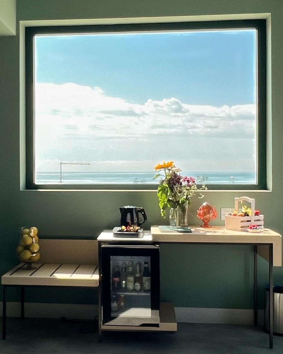 Suite con Vista Mare