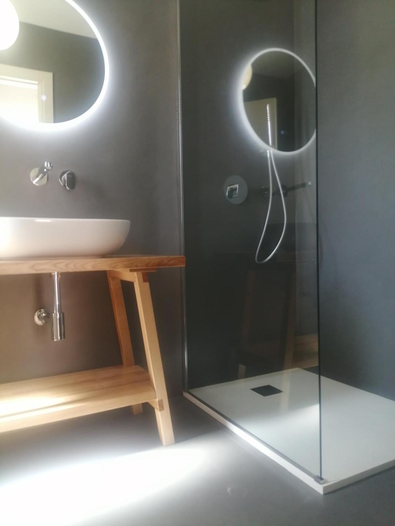 Chambre Triple avec Terrasse