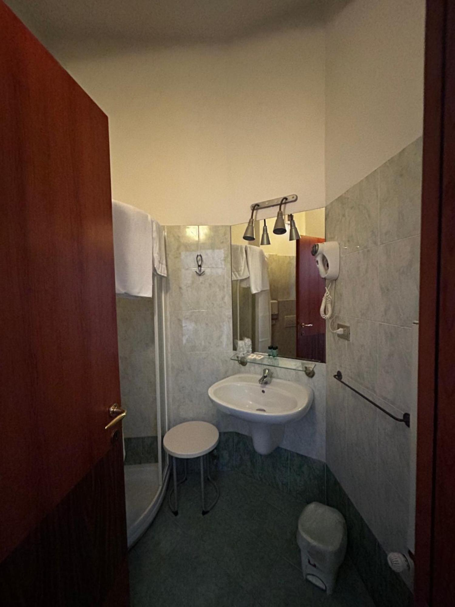 Budget Eenpersoonskamer