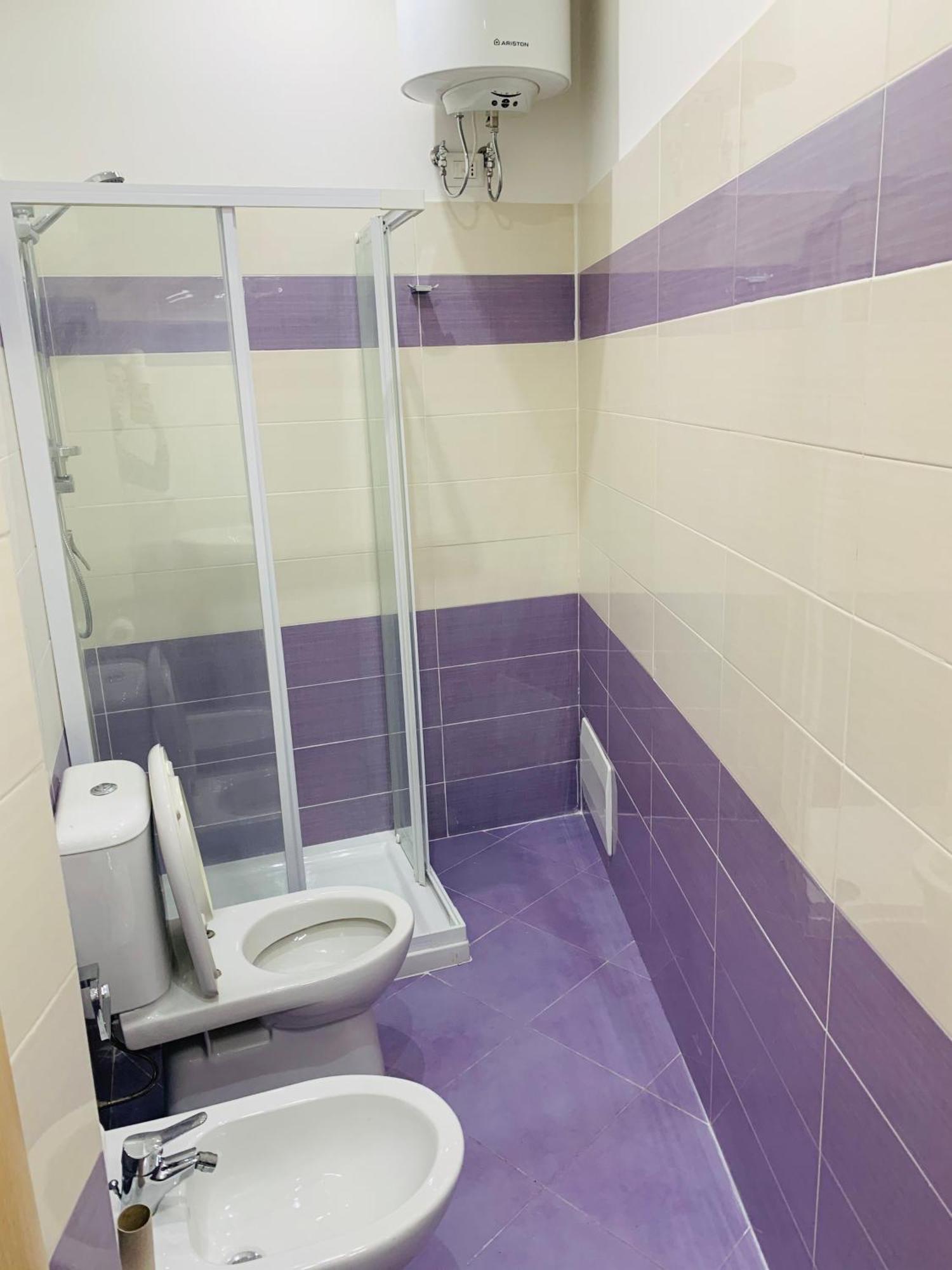 Triple Room Terrace