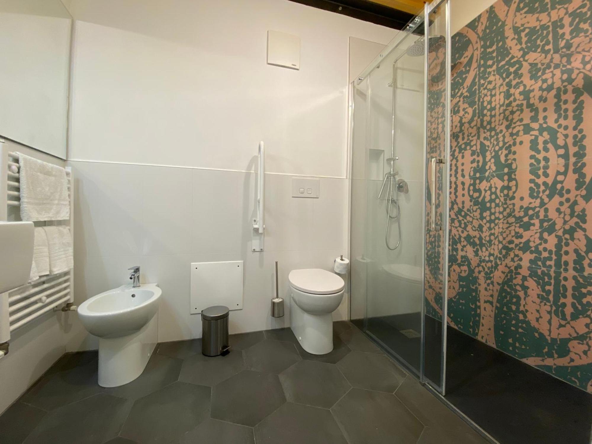 Triple Room Private Bathroom