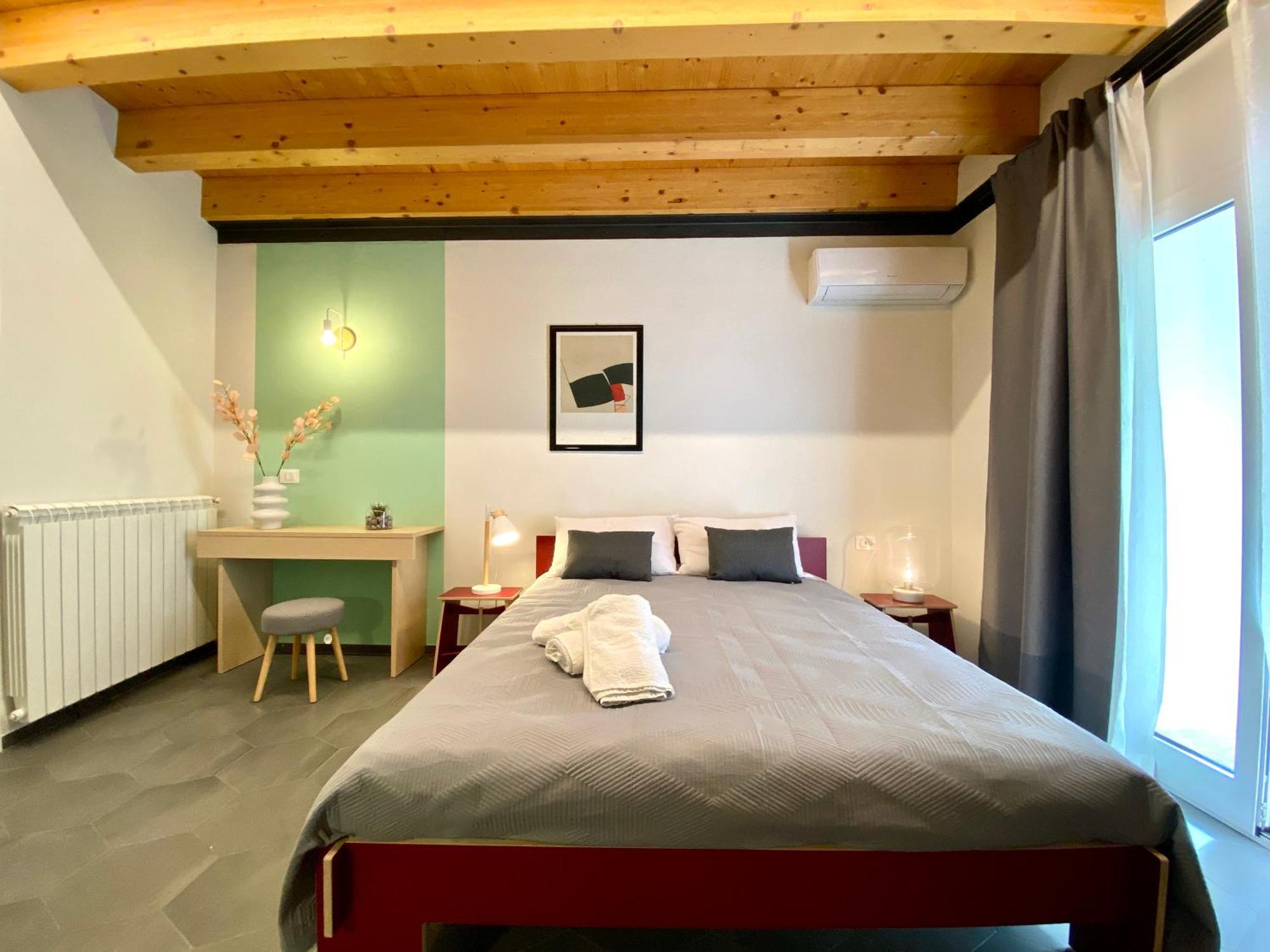 Triple Room Private Bathroom