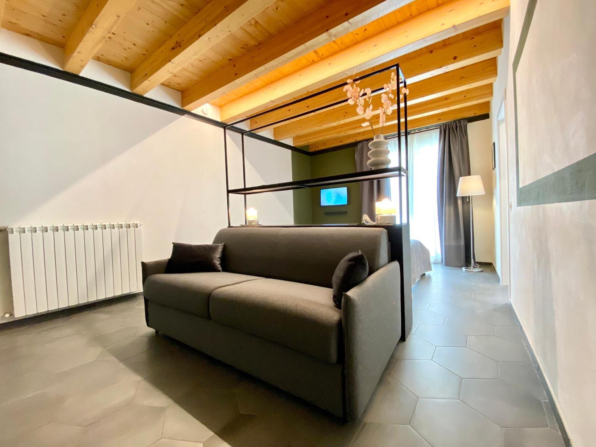 Quadruple Room Private Bathroom