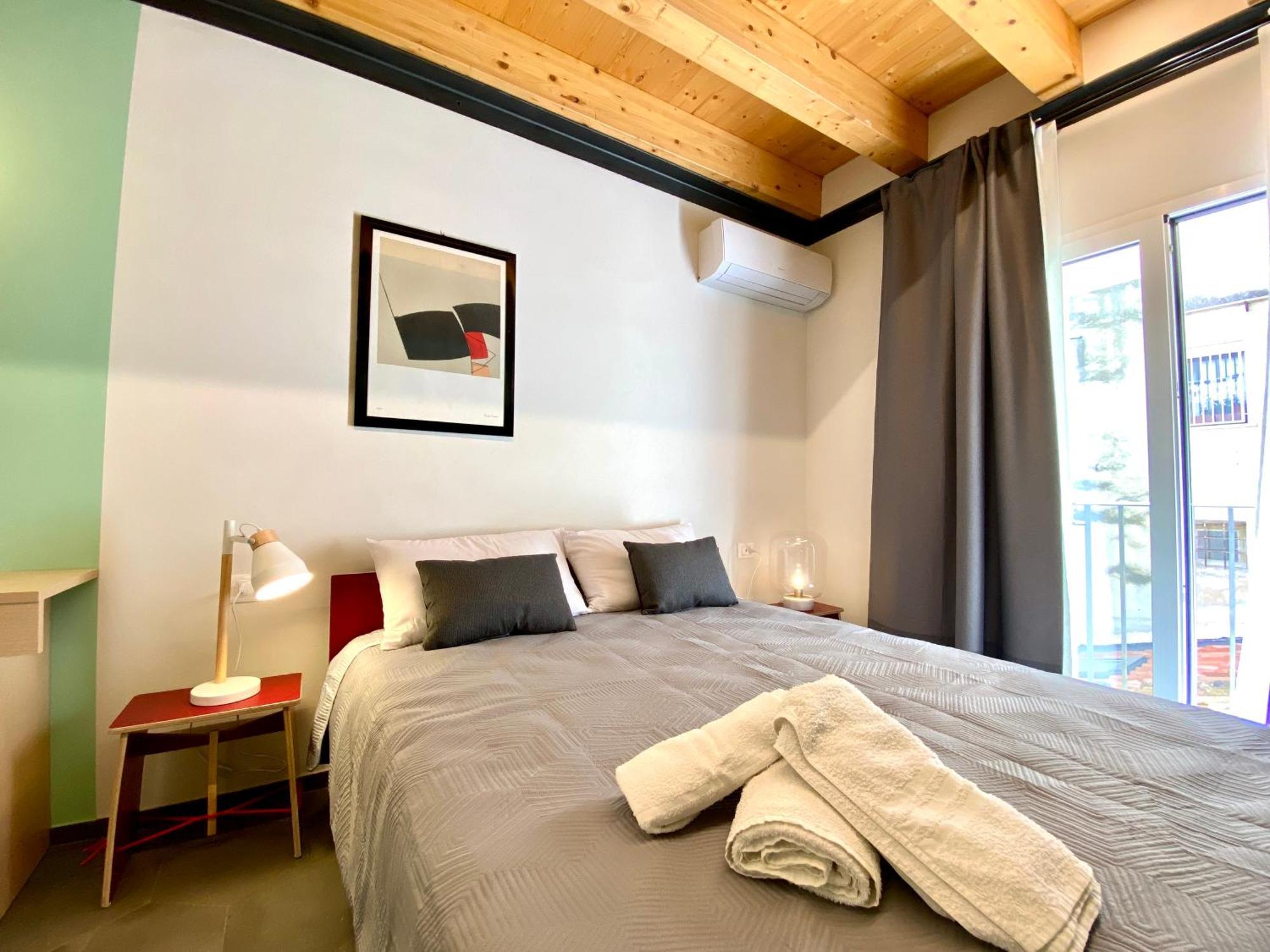 Triple Room Private Bathroom