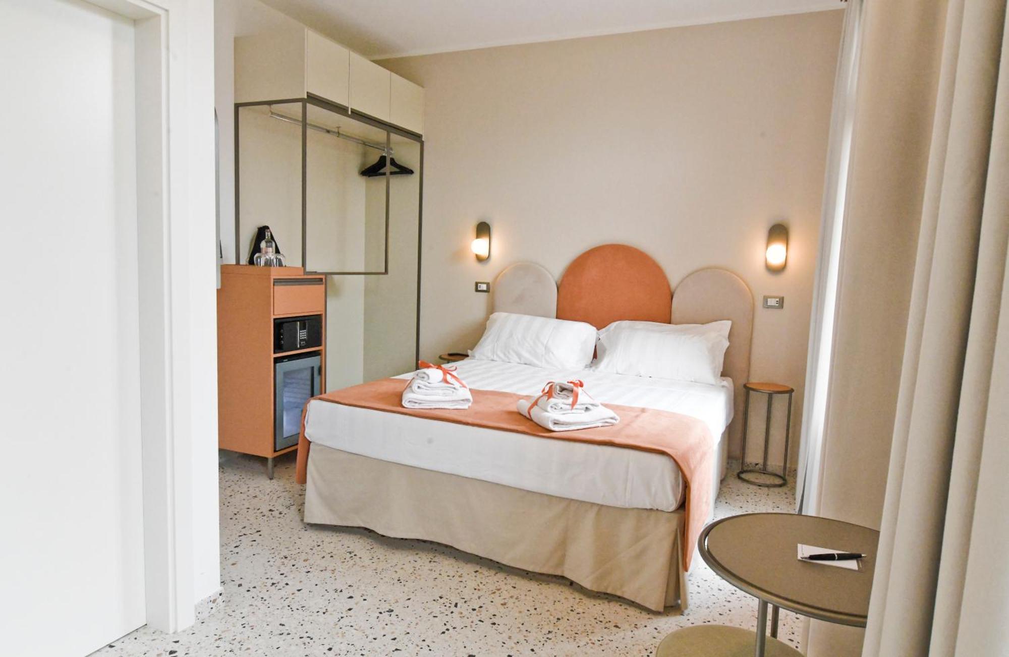 Quarto Standard com Cama King-size