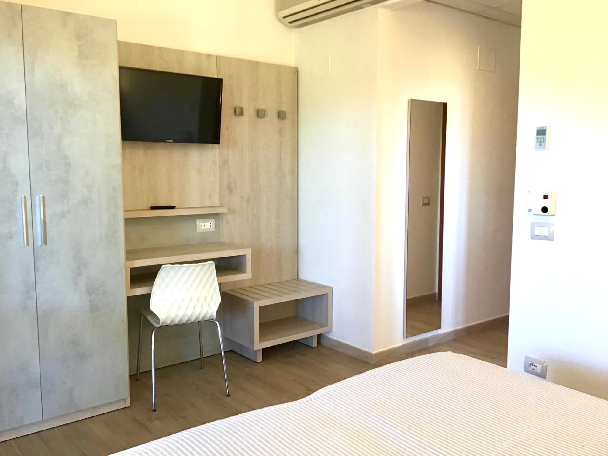 Apartament typu Deluxe z 1 sypialnią