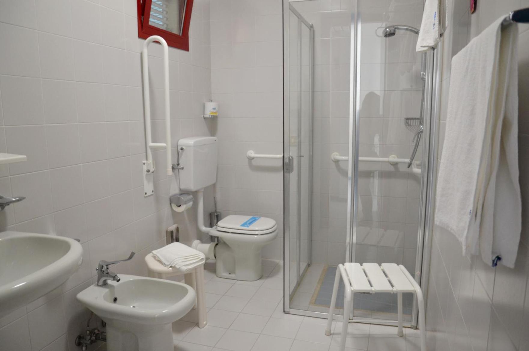 Apartament z 2 sypialniami i widokiem na morze