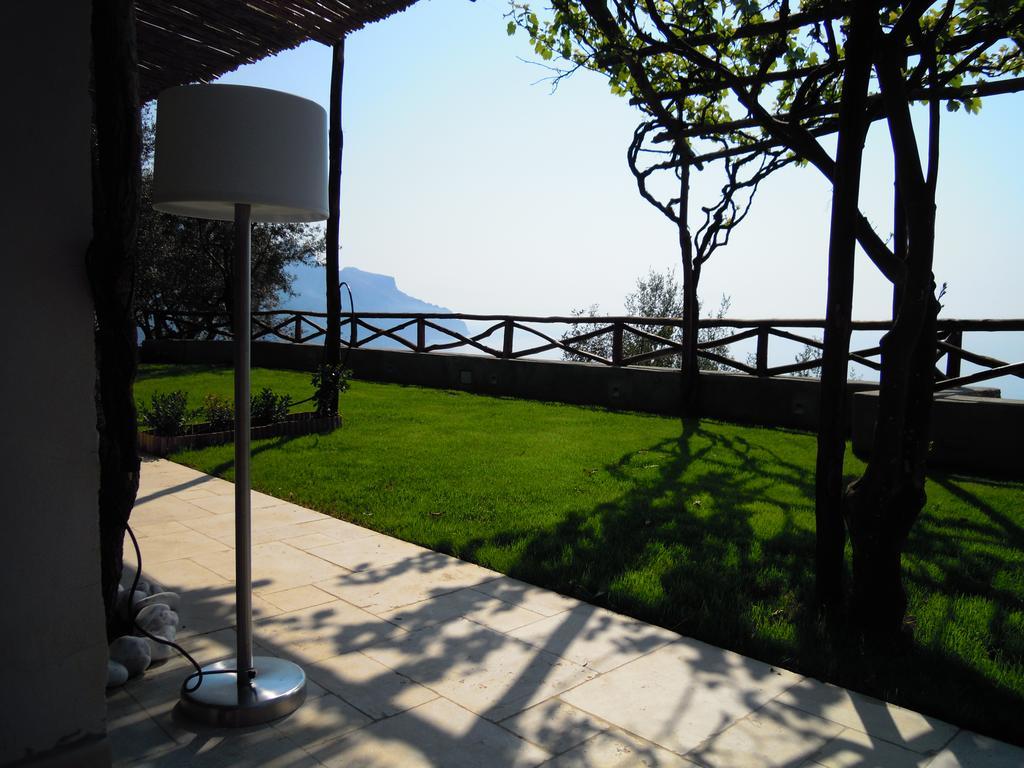 Double or Twin Room Sea View Terrace