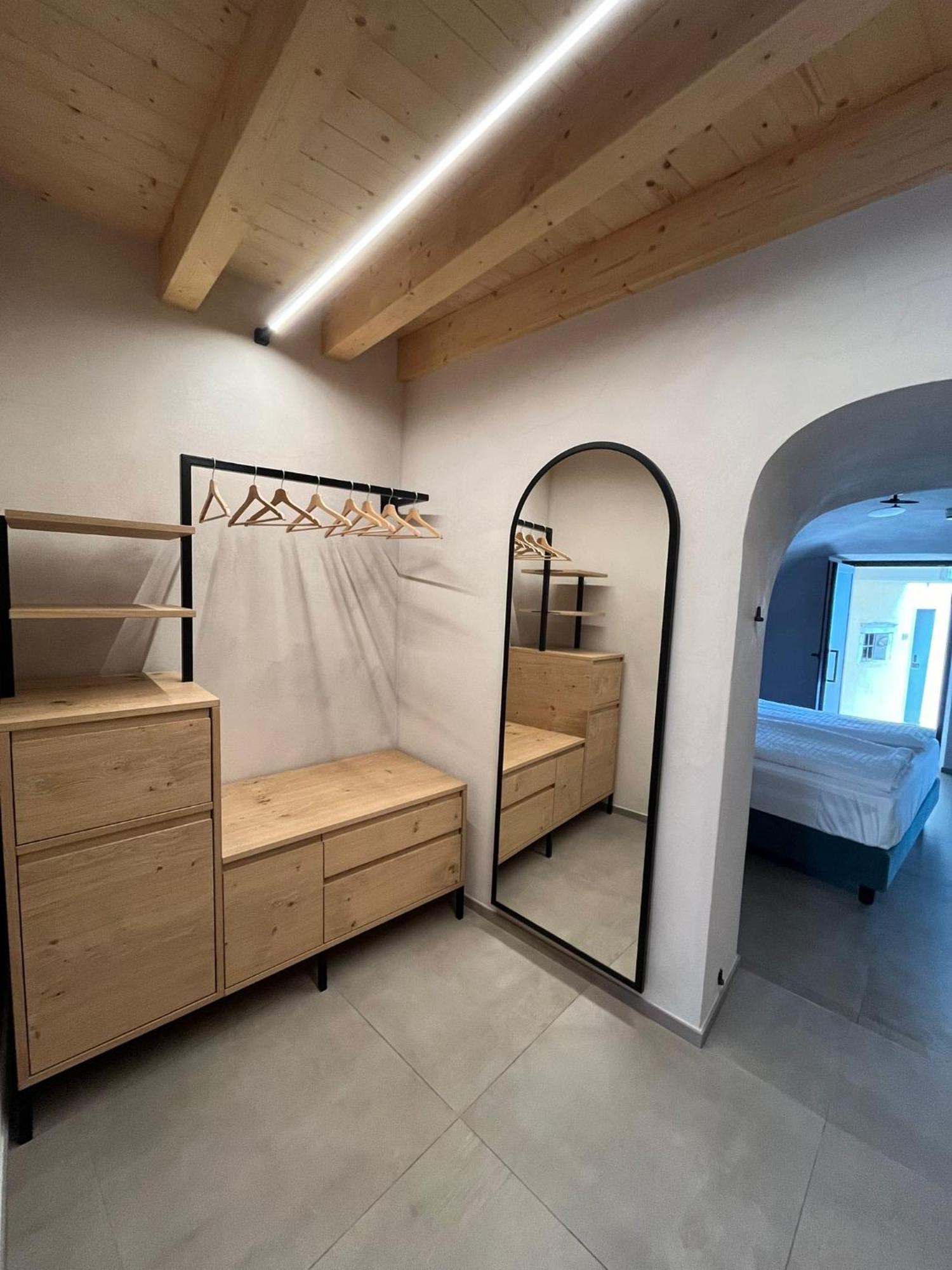 Deluxe Junior Suite