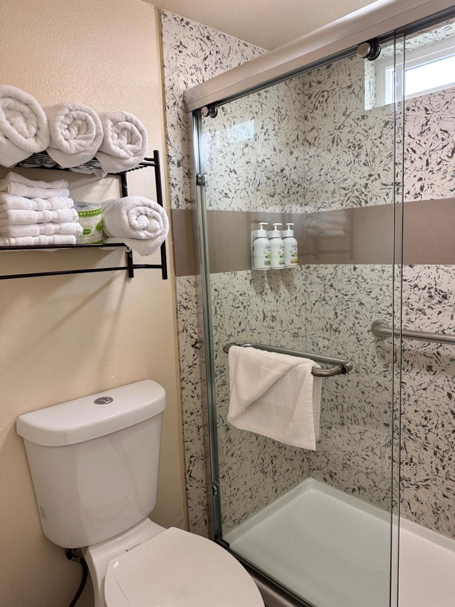 Habitación Doble Confort