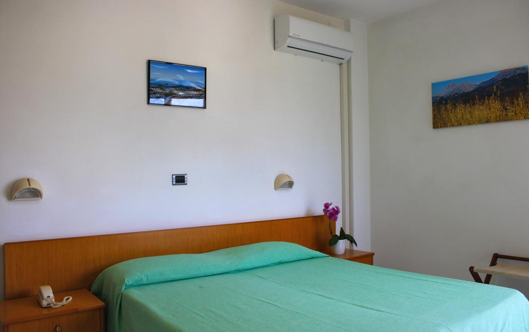 Habitación Doble Grande