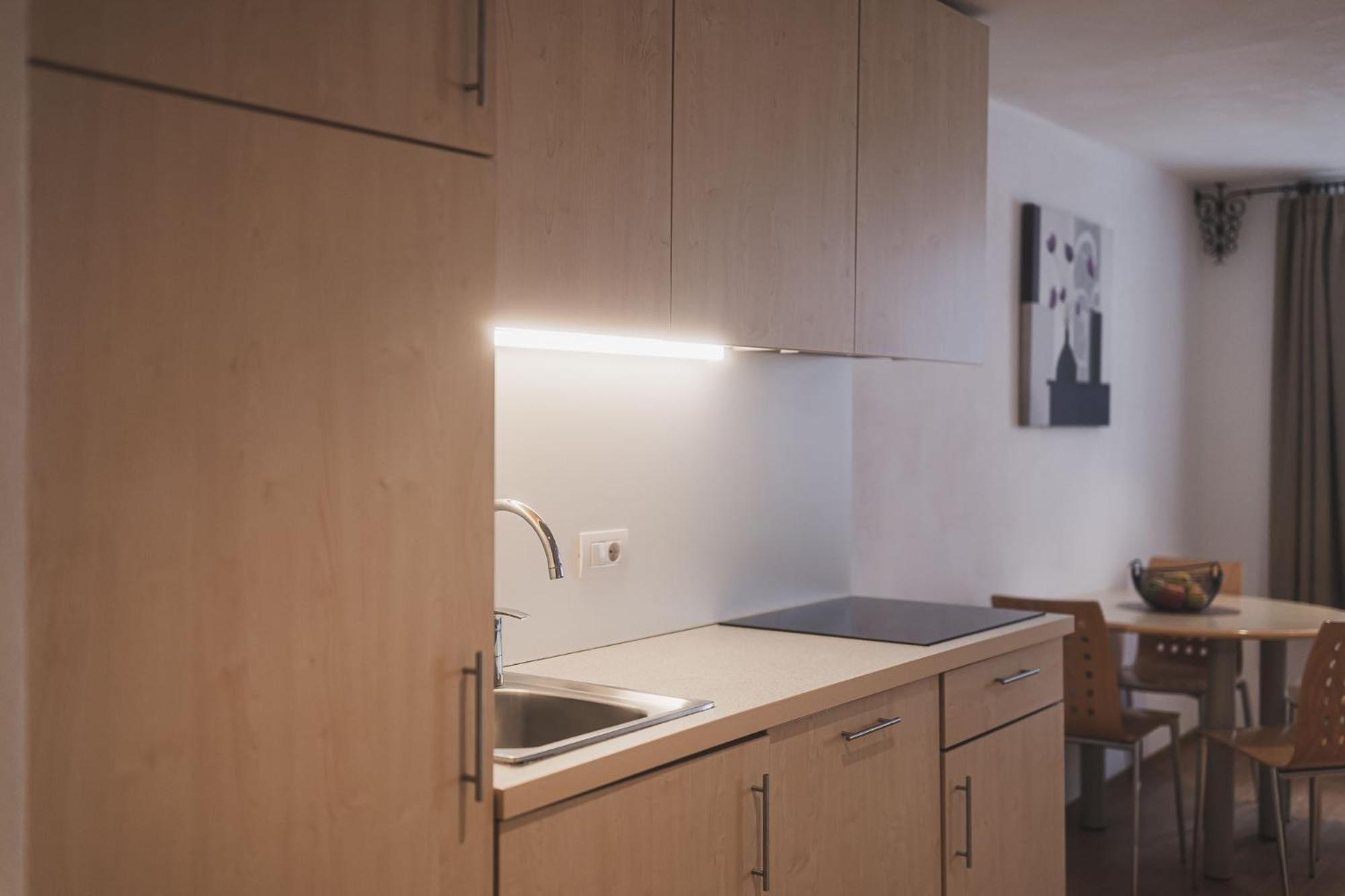 Appartamento con 1 Camera da Letto