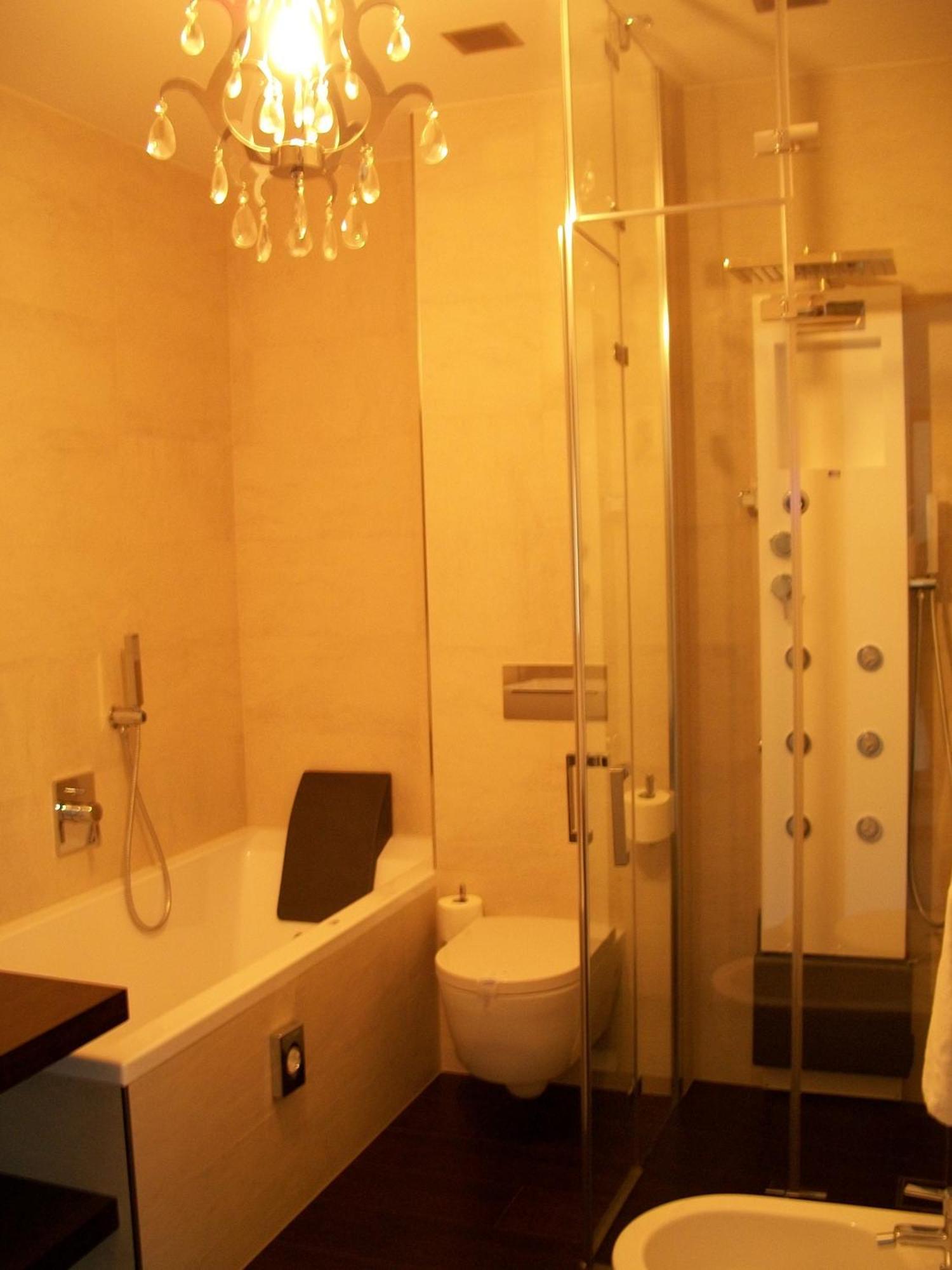 Suite Balcony