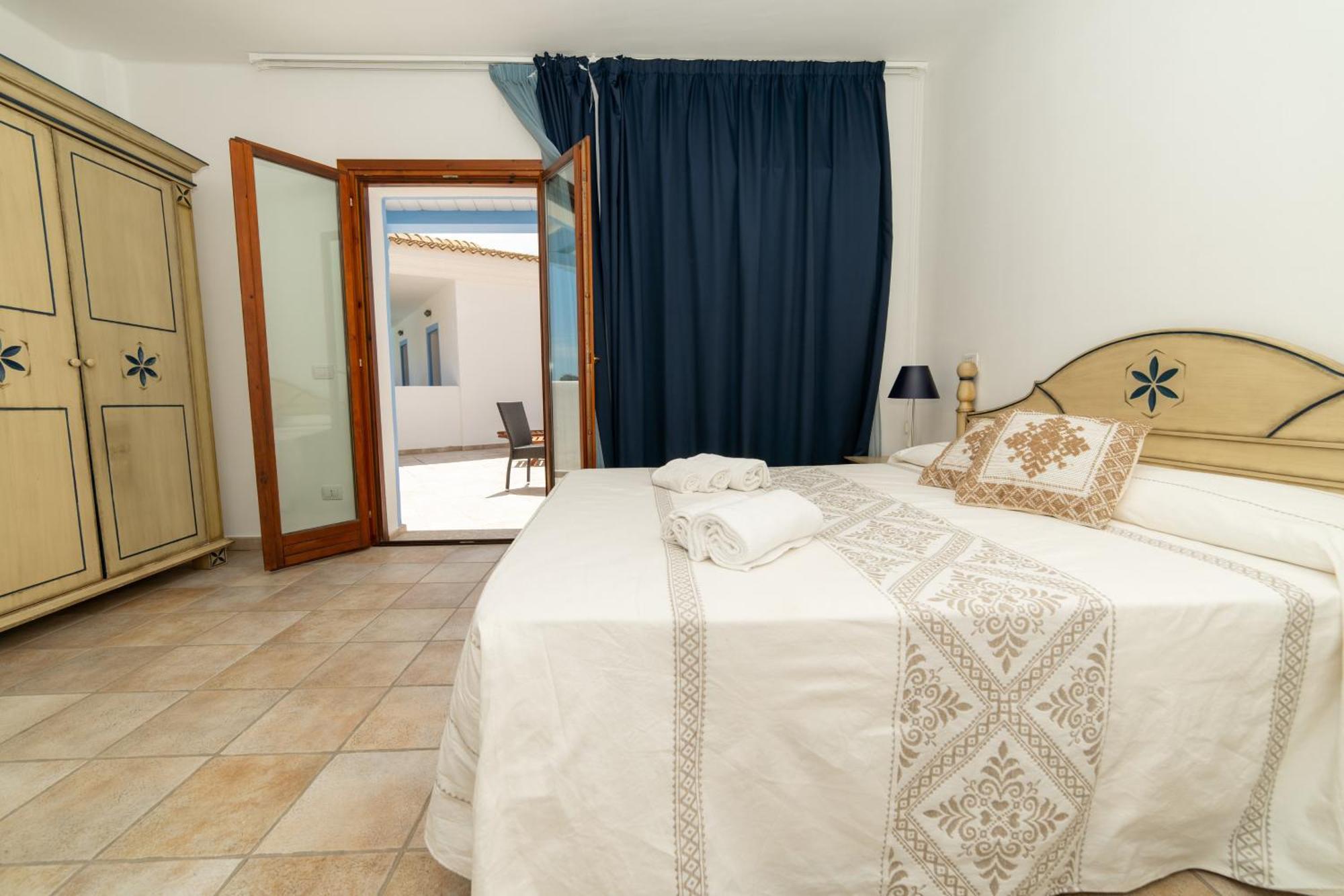 Chambre Double Supérieure