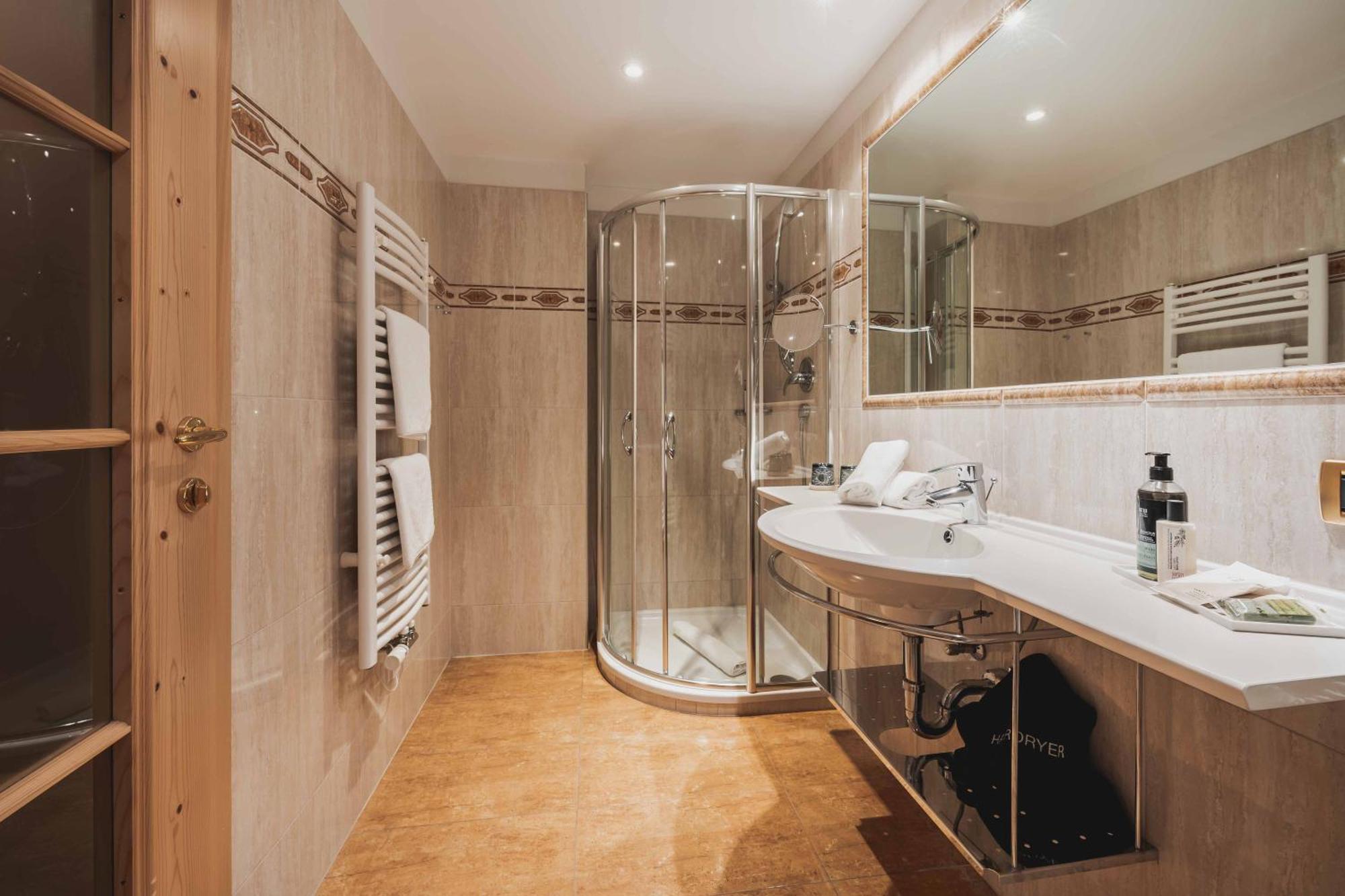 Superior Double Room Balcony