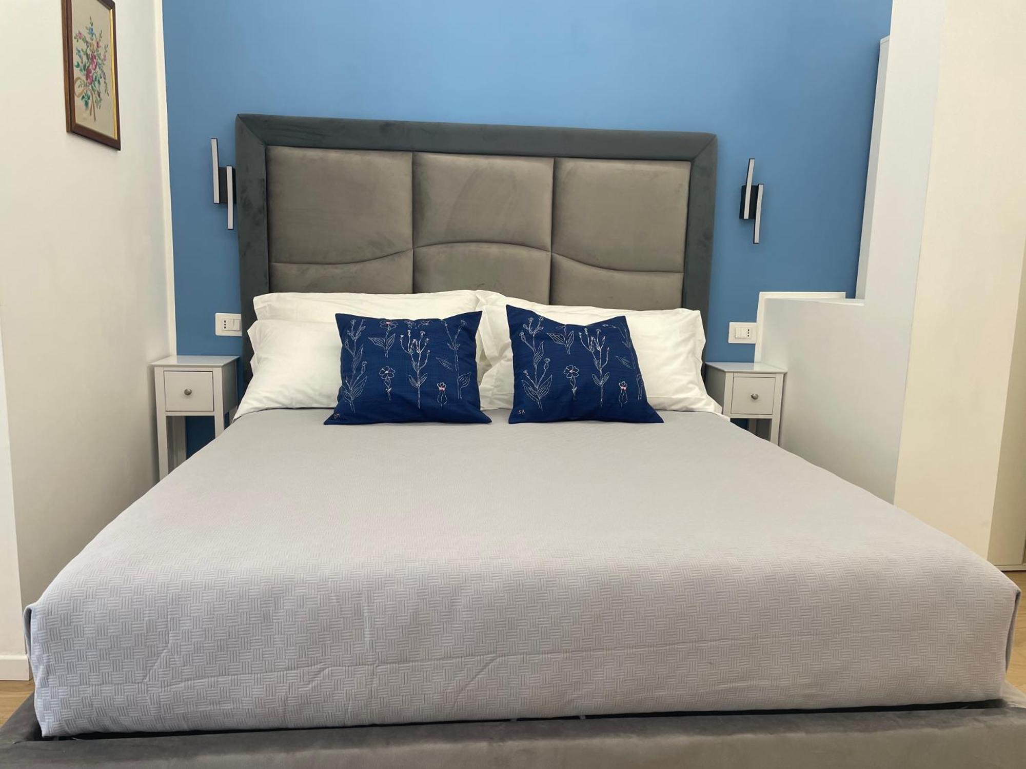 Habitación Doble con baño privado
