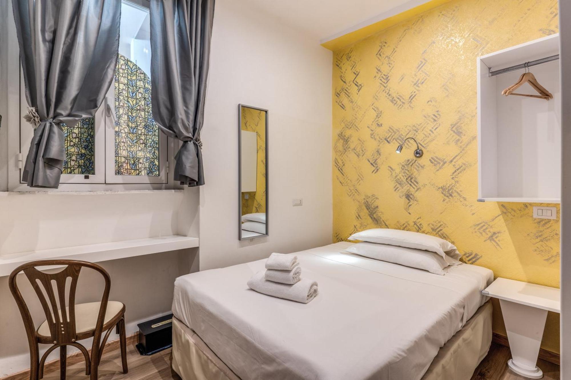 Quarto Individual