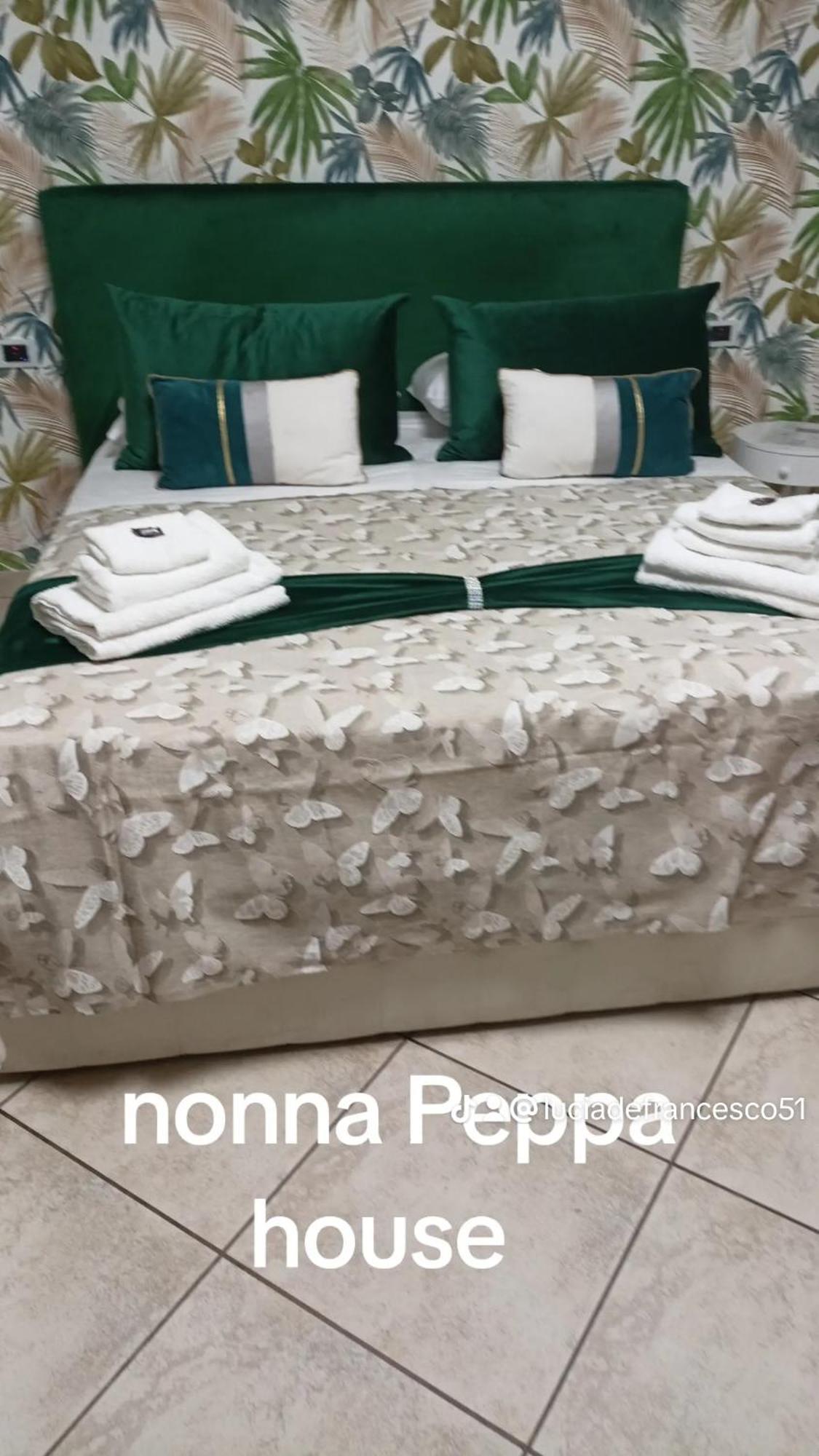 Pokój rodzinny typu Standard