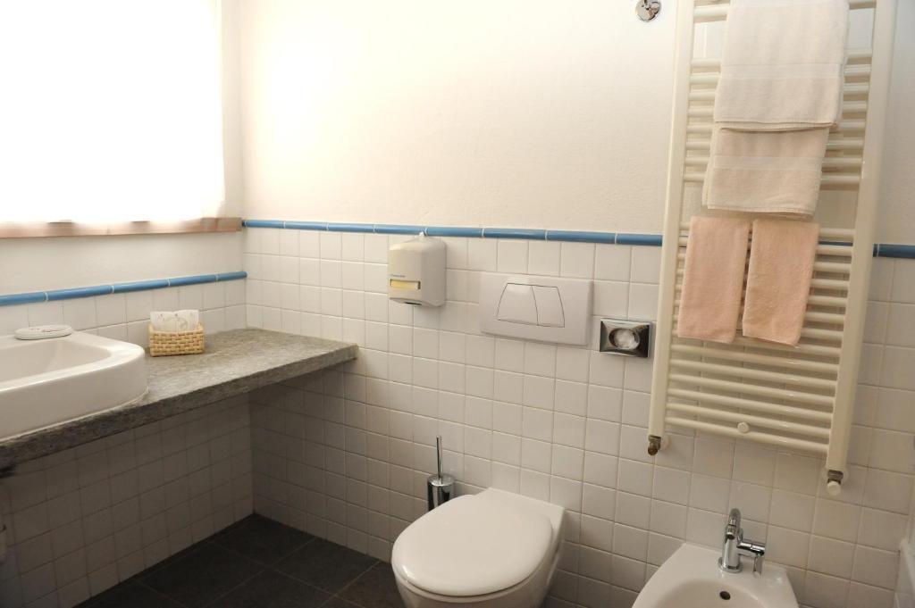 Apartament z 2 sypialniami