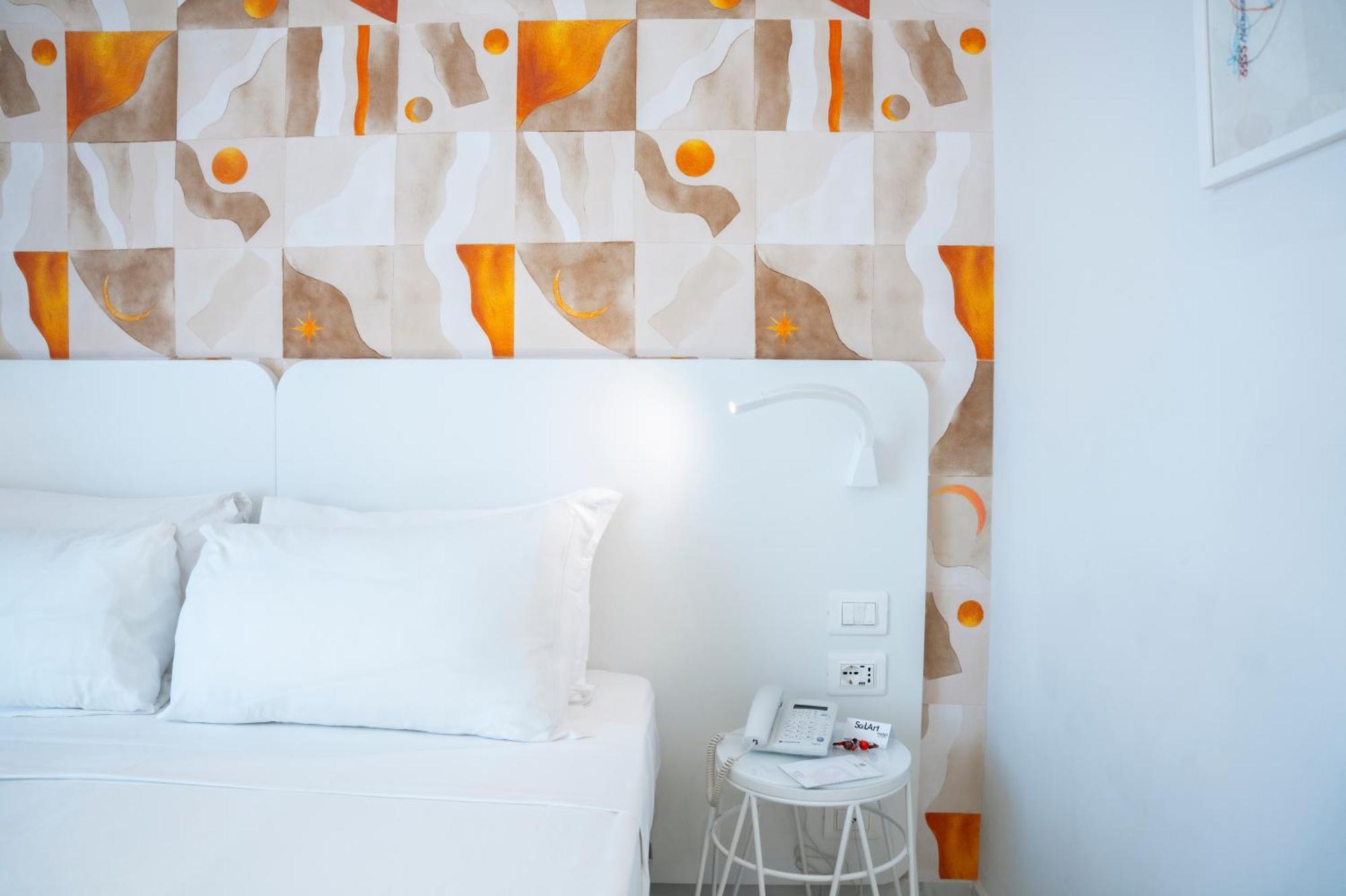 Quarto Deluxe com Cama de Casal ou 2 de Solteiro e Vista da Cidade