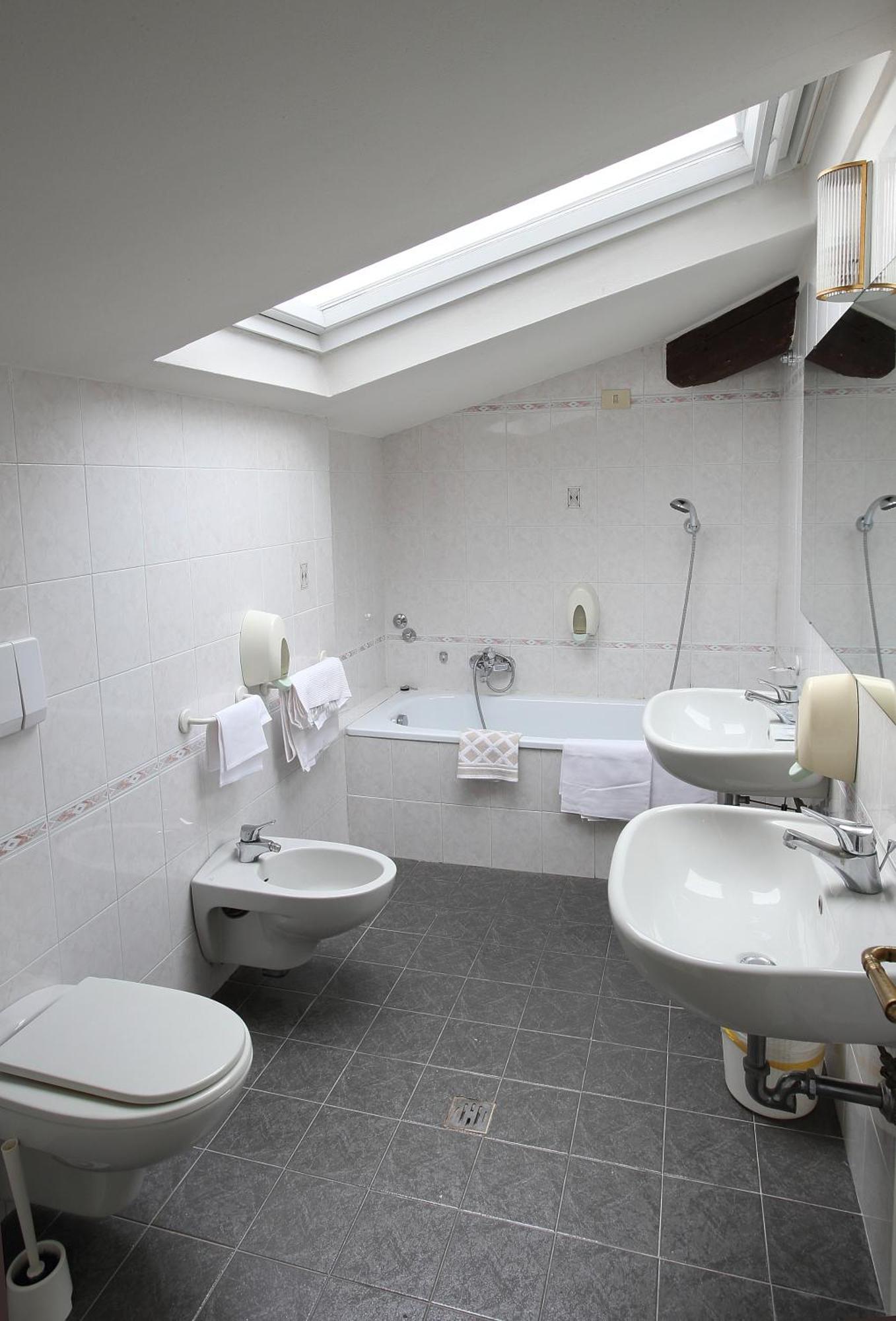 Habitación Triple